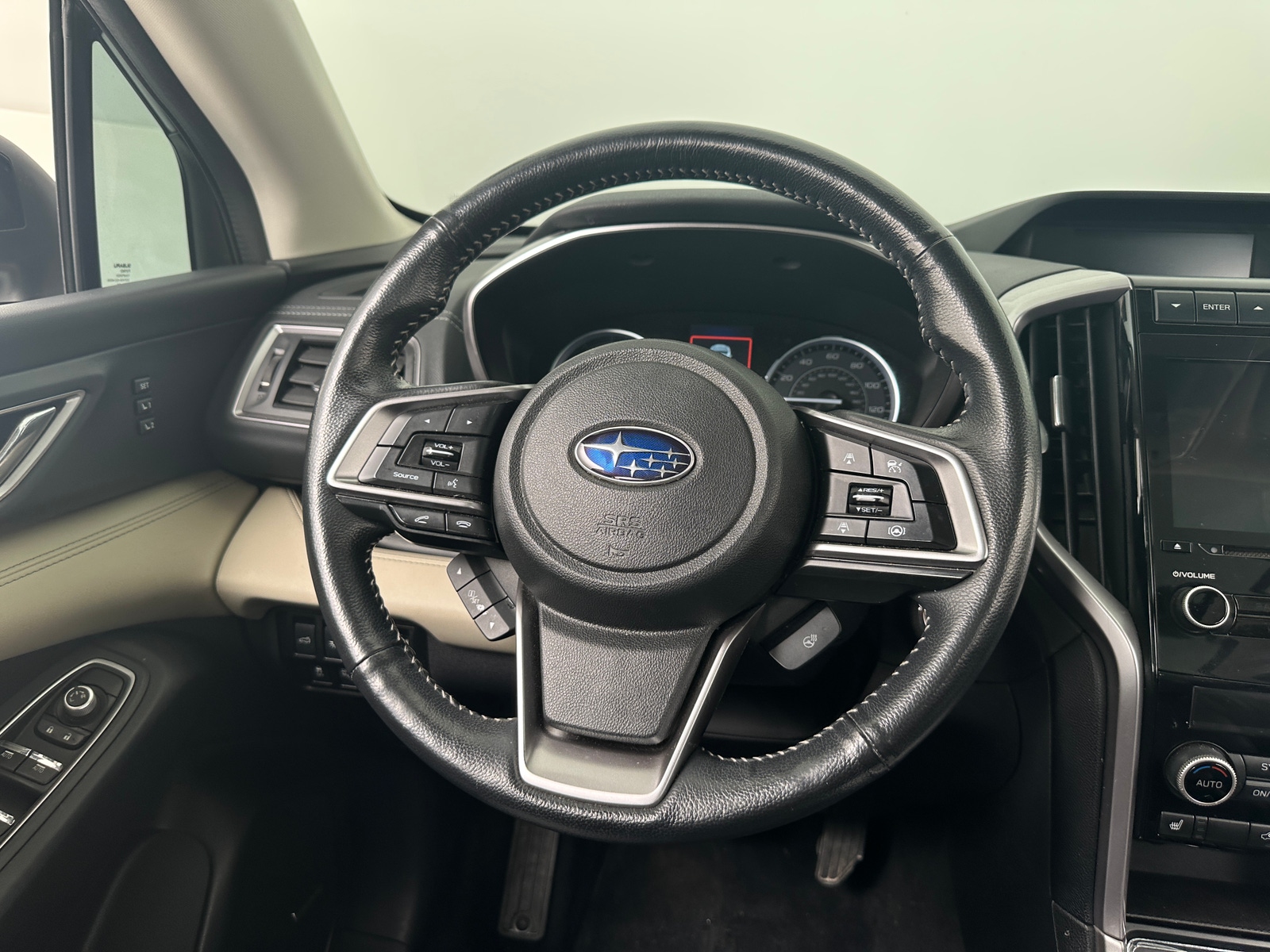 Thumbnail: 2022 Subaru Ascent - 4