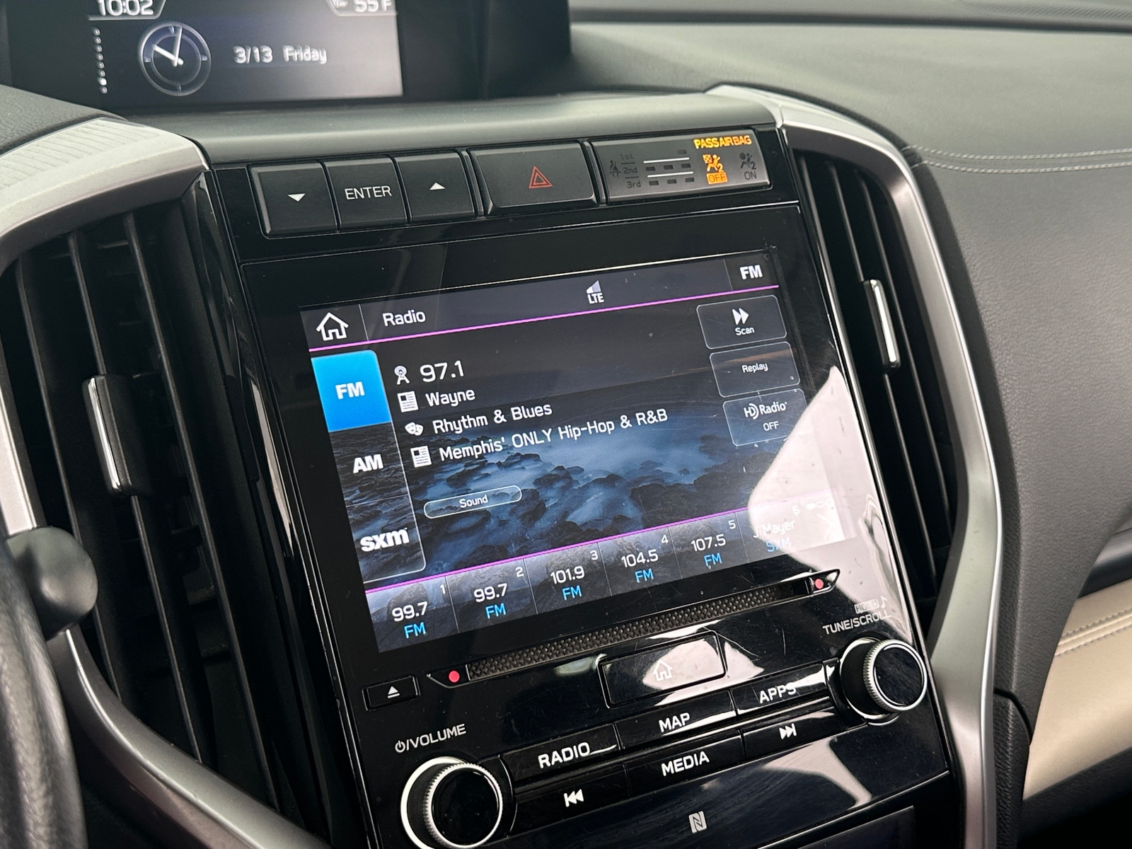 Thumbnail: 2022 Subaru Ascent - 3