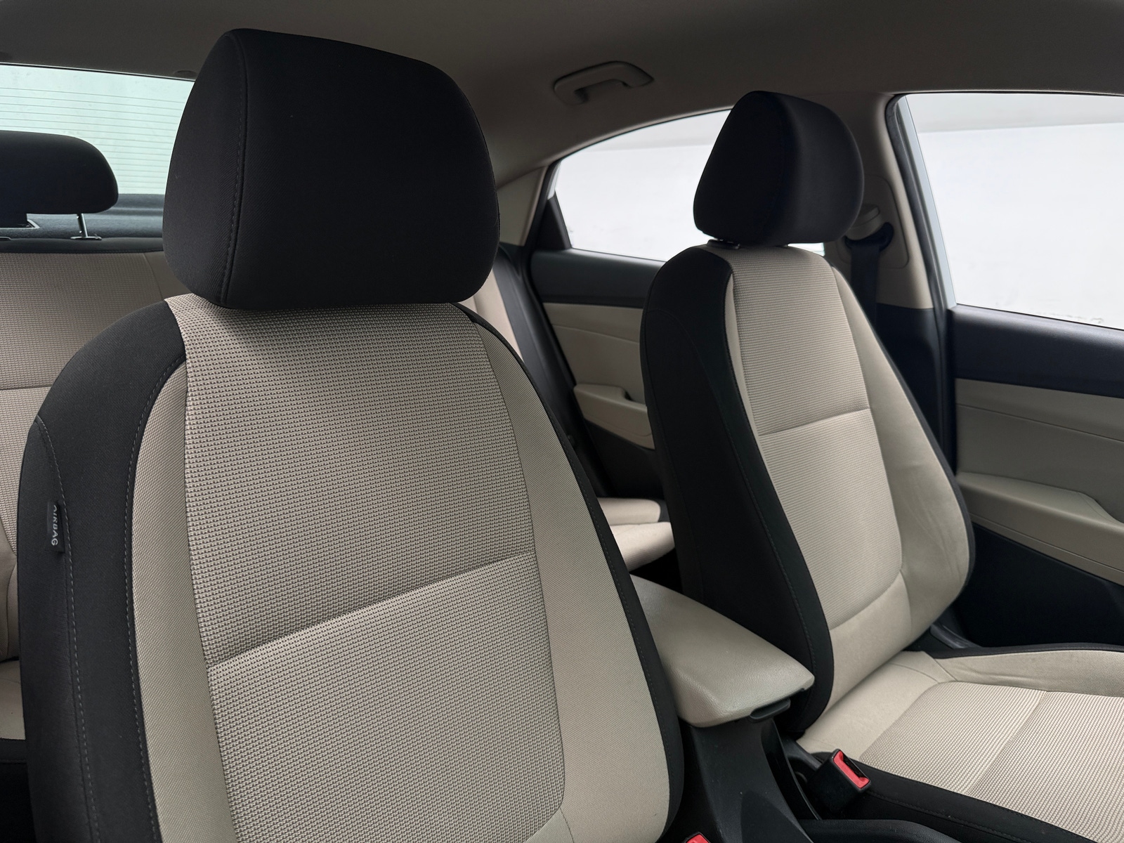 Thumbnail: 2022 Hyundai Accent - 2