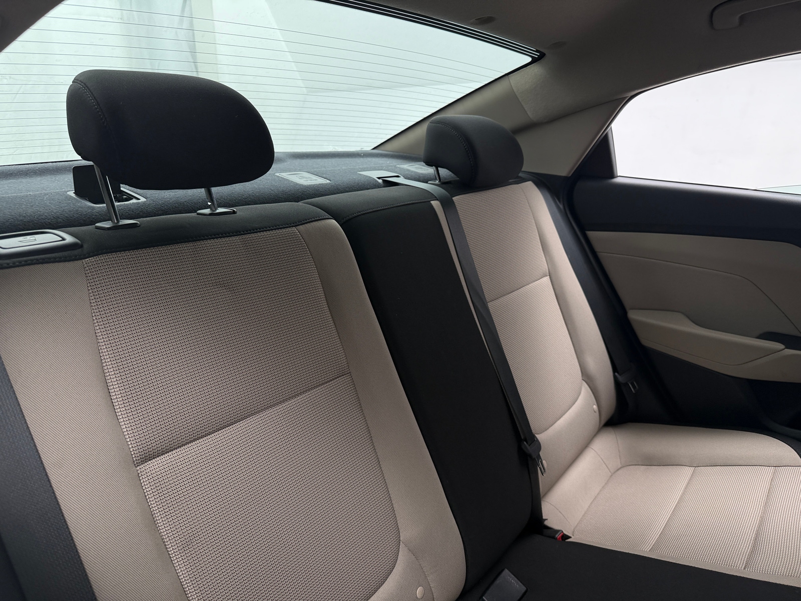 Thumbnail: 2022 Hyundai Accent - 6