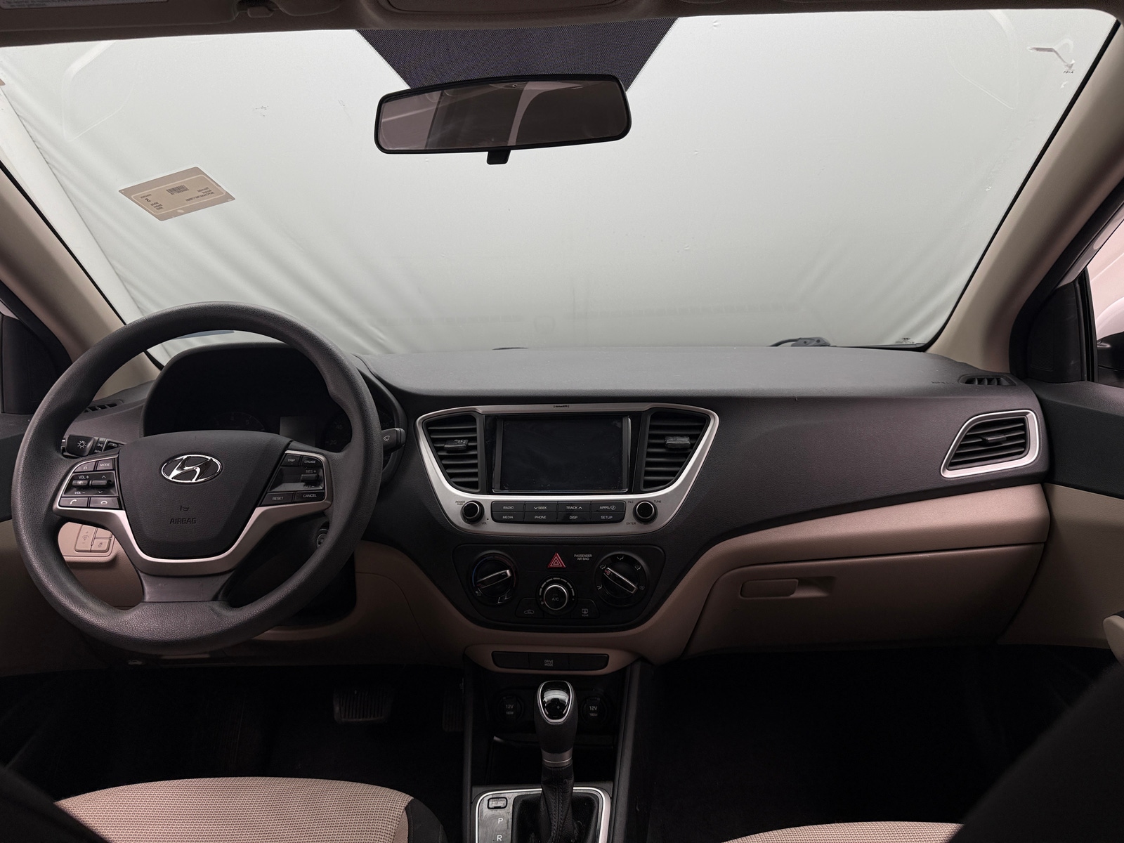 Thumbnail: 2022 Hyundai Accent - 3