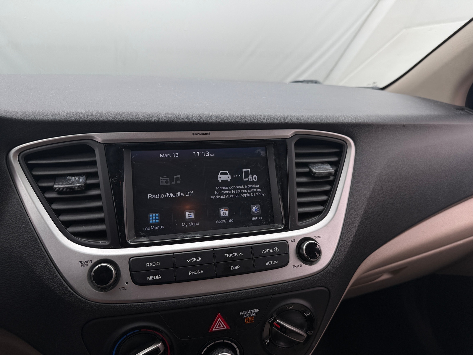 Thumbnail: 2022 Hyundai Accent - 4