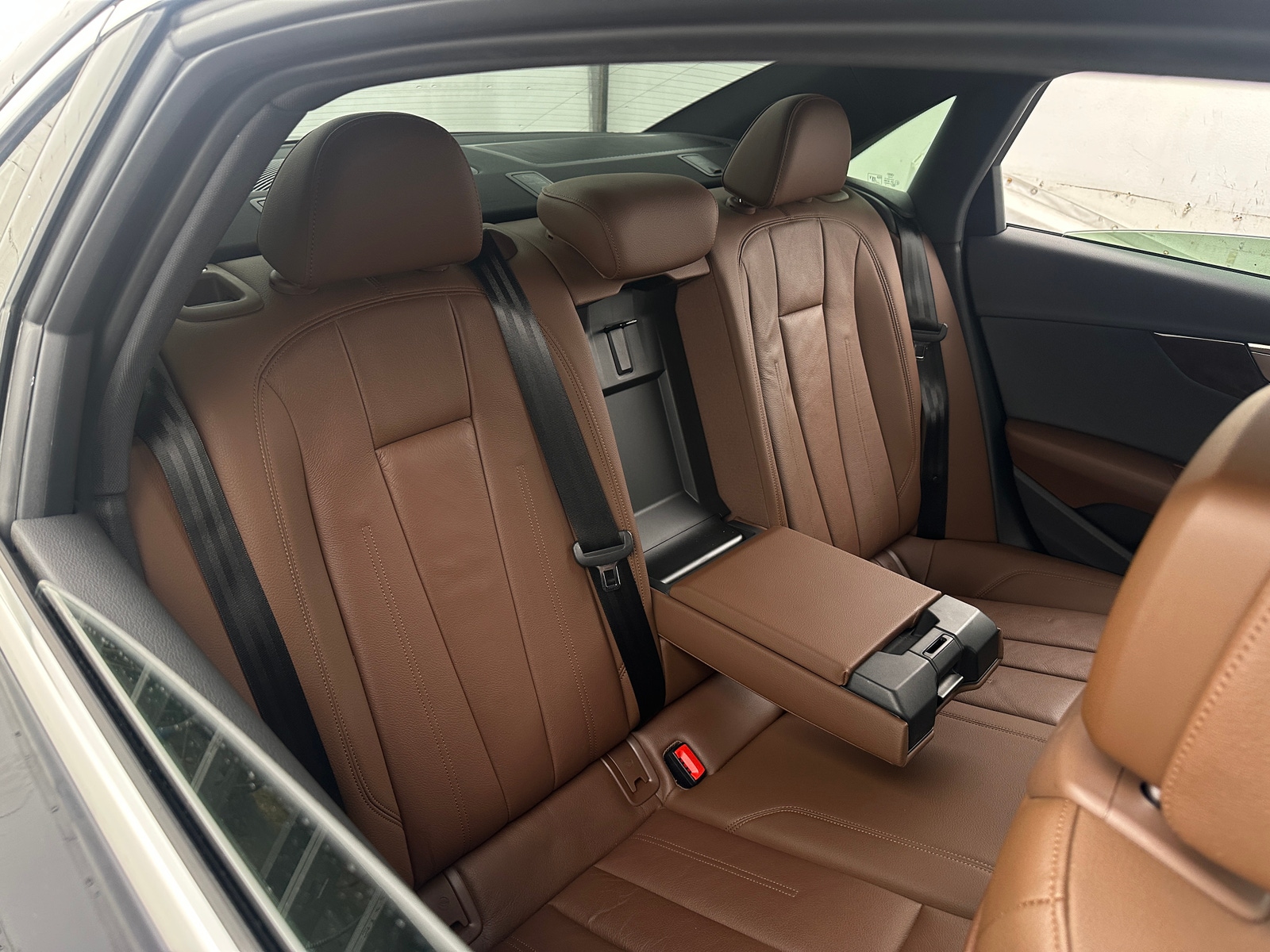 Thumbnail: 2017 Audi A4 - 5