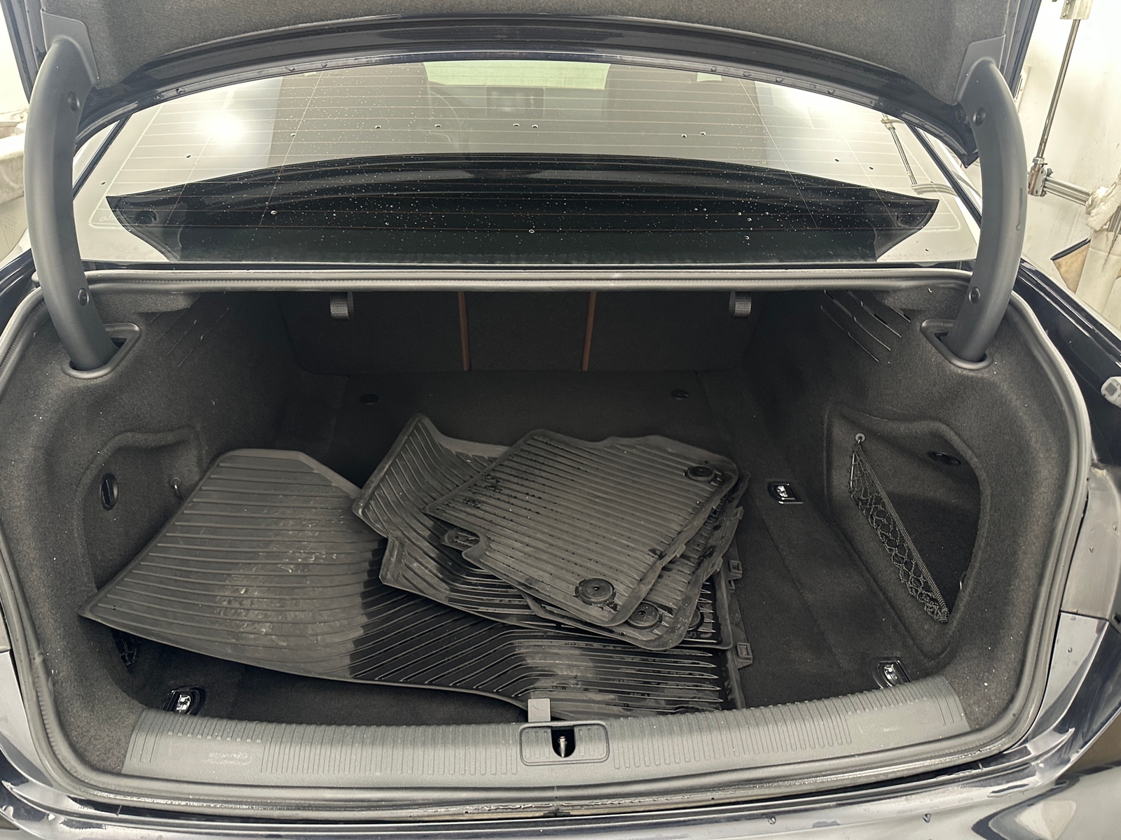 Thumbnail: 2017 Audi A4 - 6