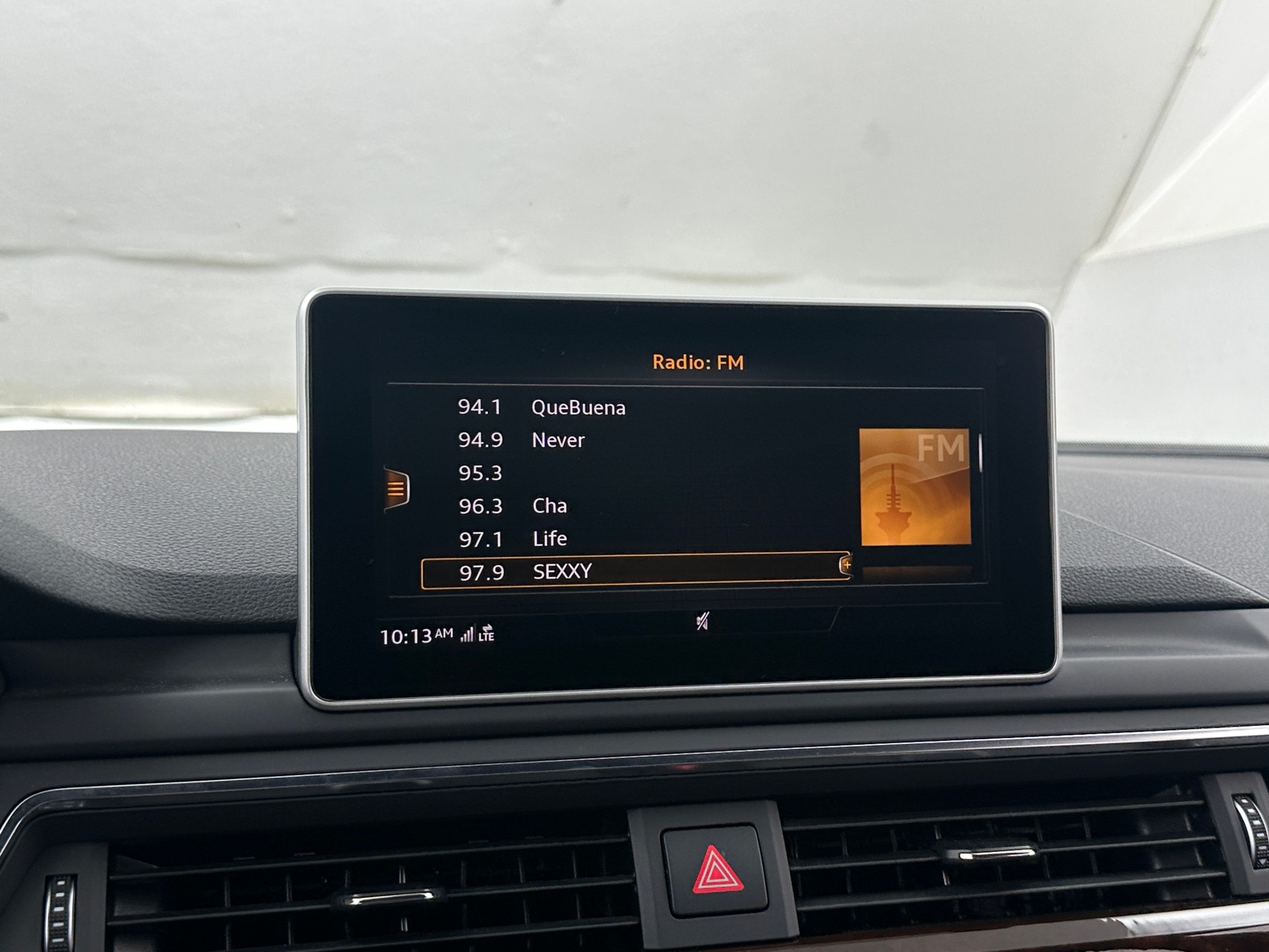 Thumbnail: 2017 Audi A4 - 3