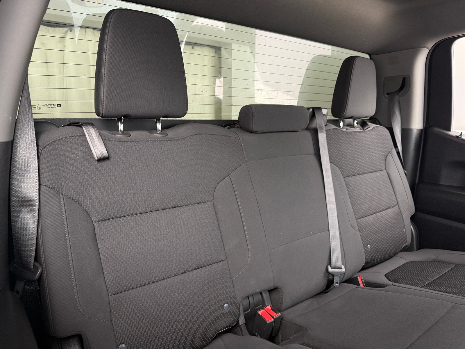 Thumbnail: 2020 Chevrolet Silverado 1500 - 6