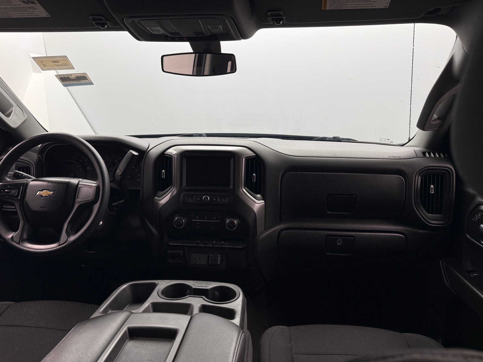 Thumbnail: 2020 Chevrolet Silverado 1500 - 3