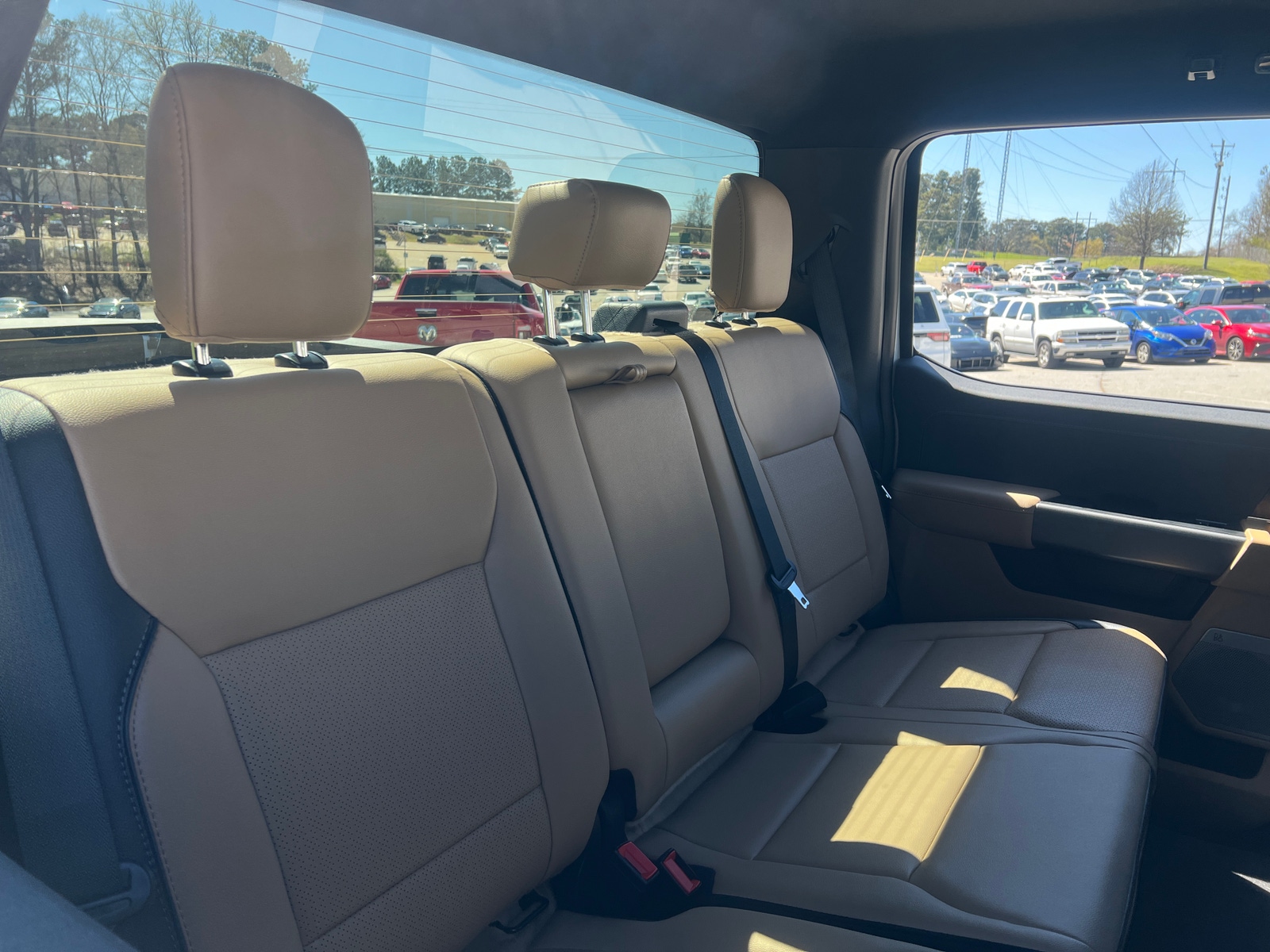 Thumbnail: 2026 Ford Econoline - 5