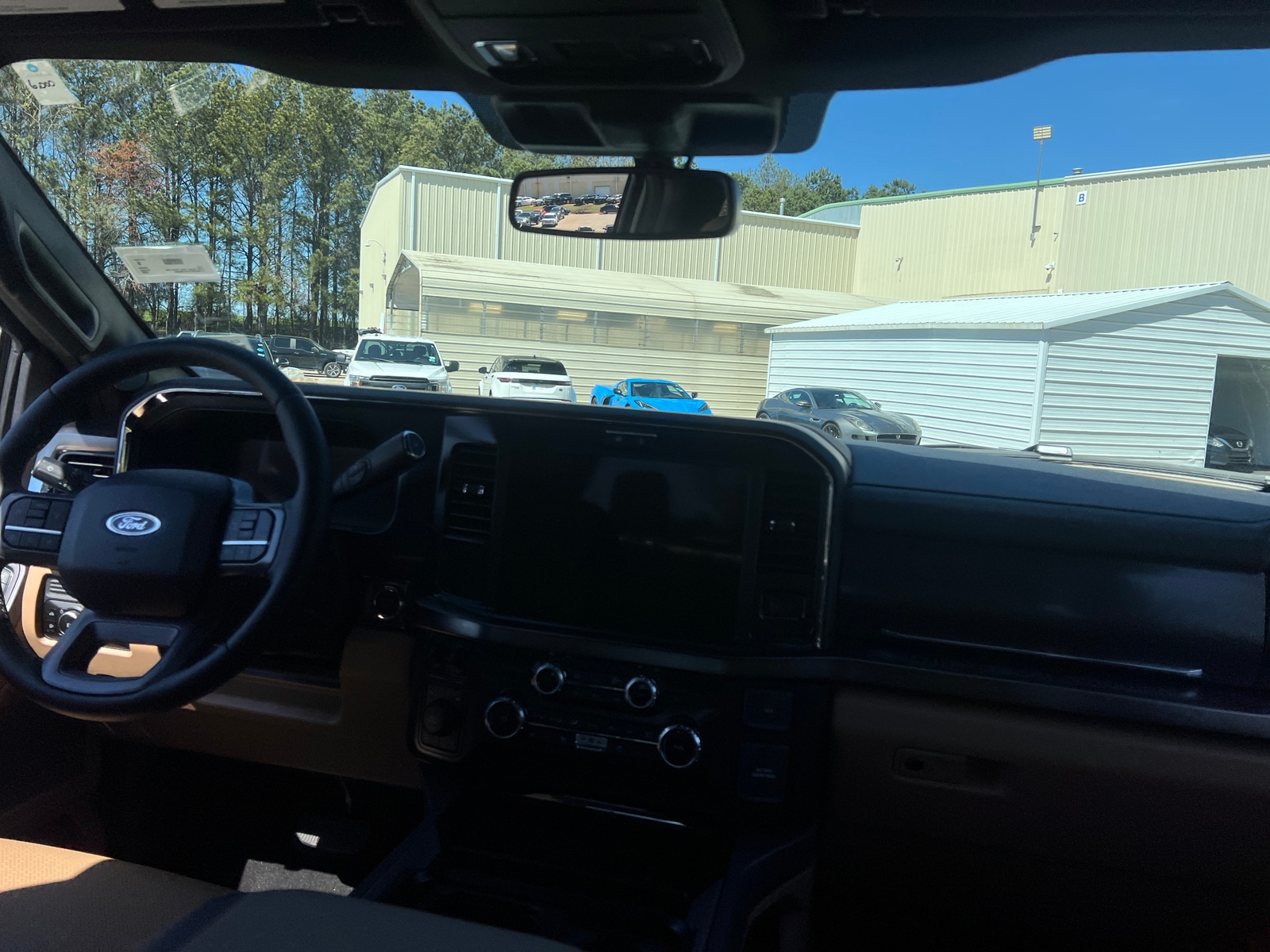 Thumbnail: 2026 Ford Econoline - 2