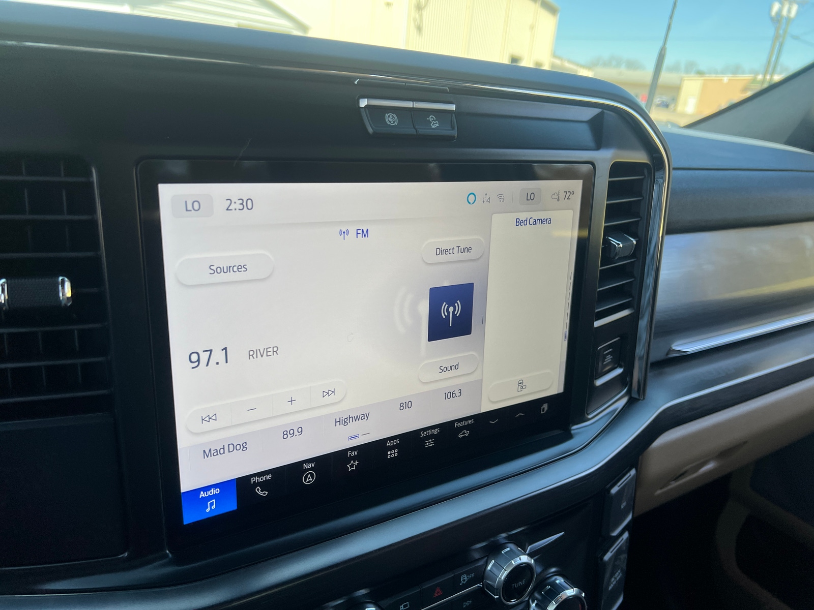 Thumbnail: 2026 Ford Econoline - 3