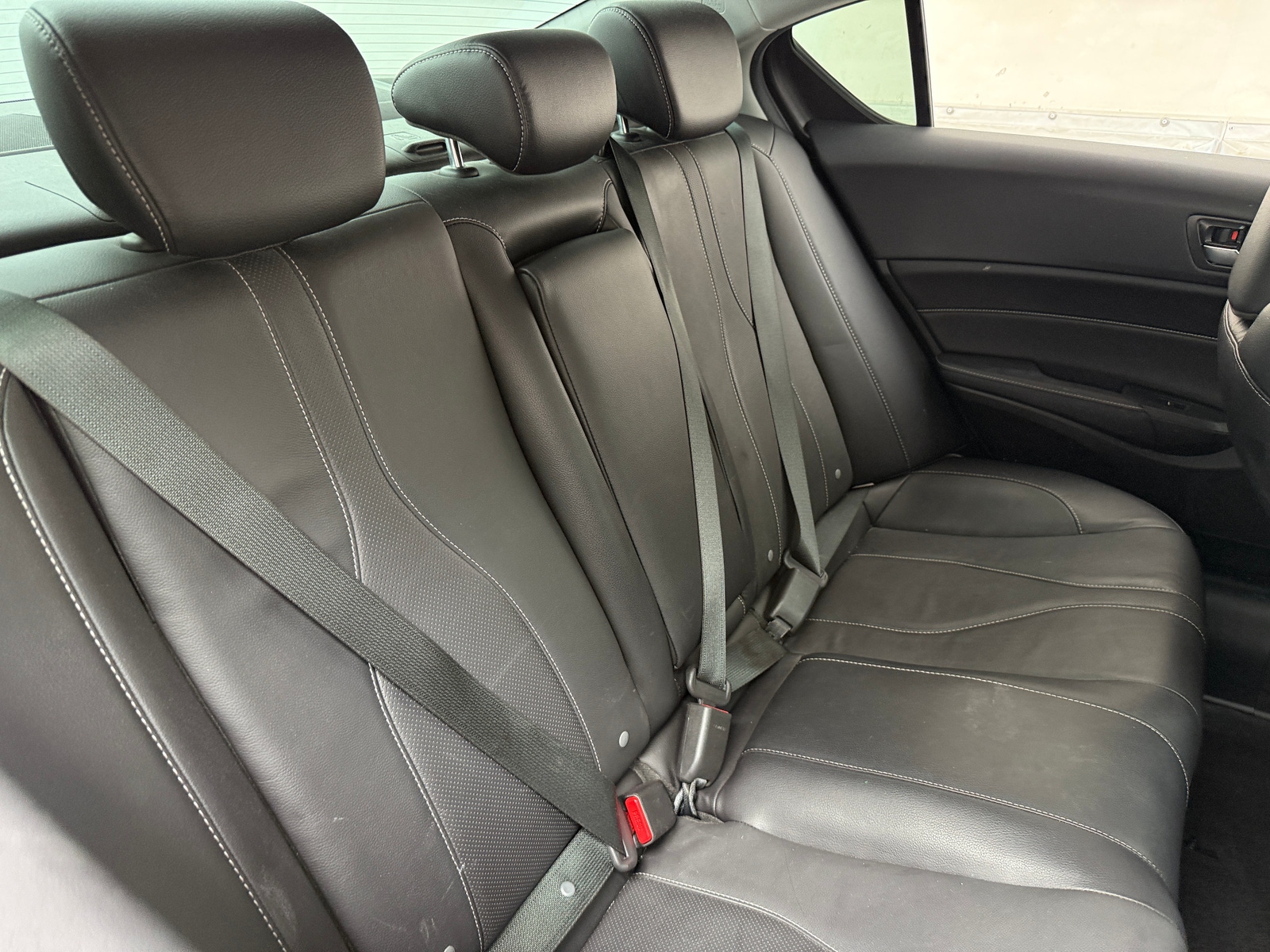 Thumbnail: 2022 Acura ILX - 5