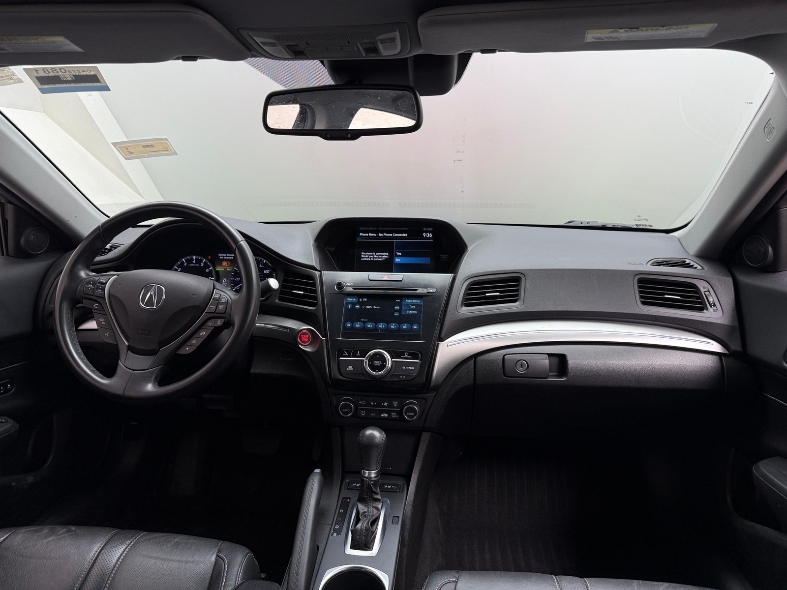 Thumbnail: 2022 Acura ILX - 2