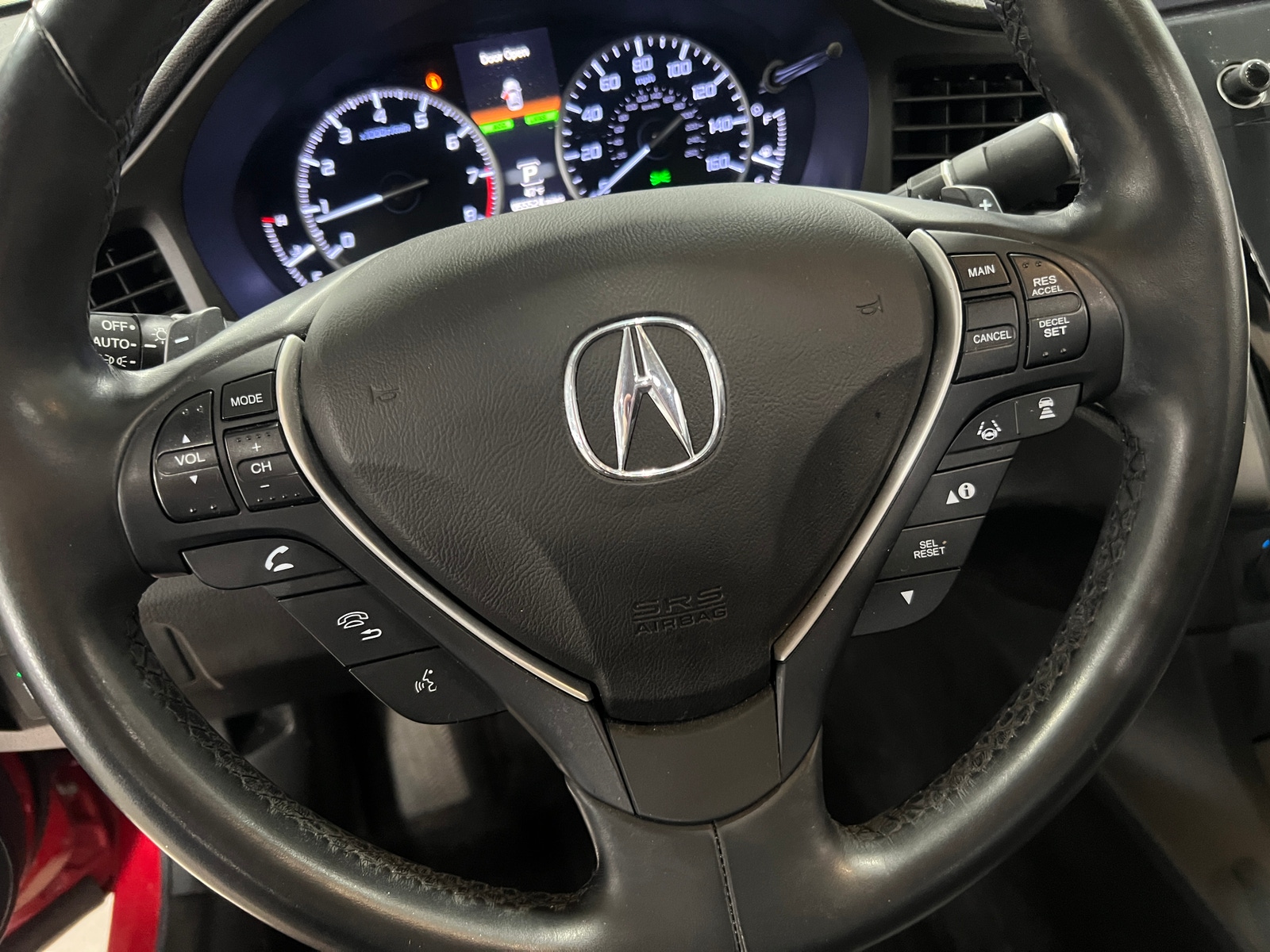 Thumbnail: 2022 Acura ILX - 4