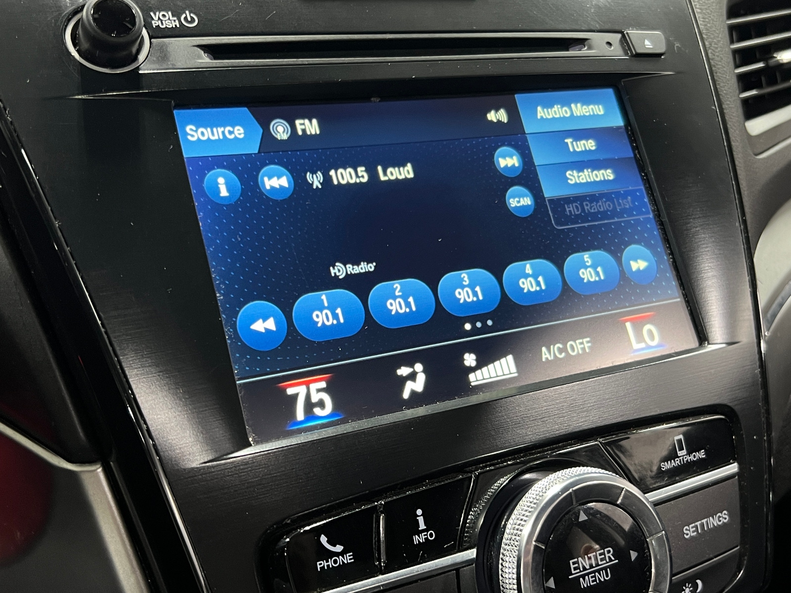 Thumbnail: 2022 Acura ILX - 3