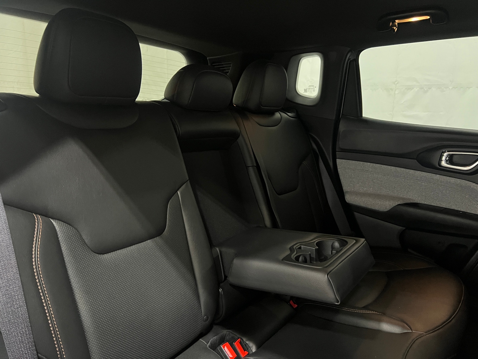 Thumbnail: 2023 Jeep Compass - 5