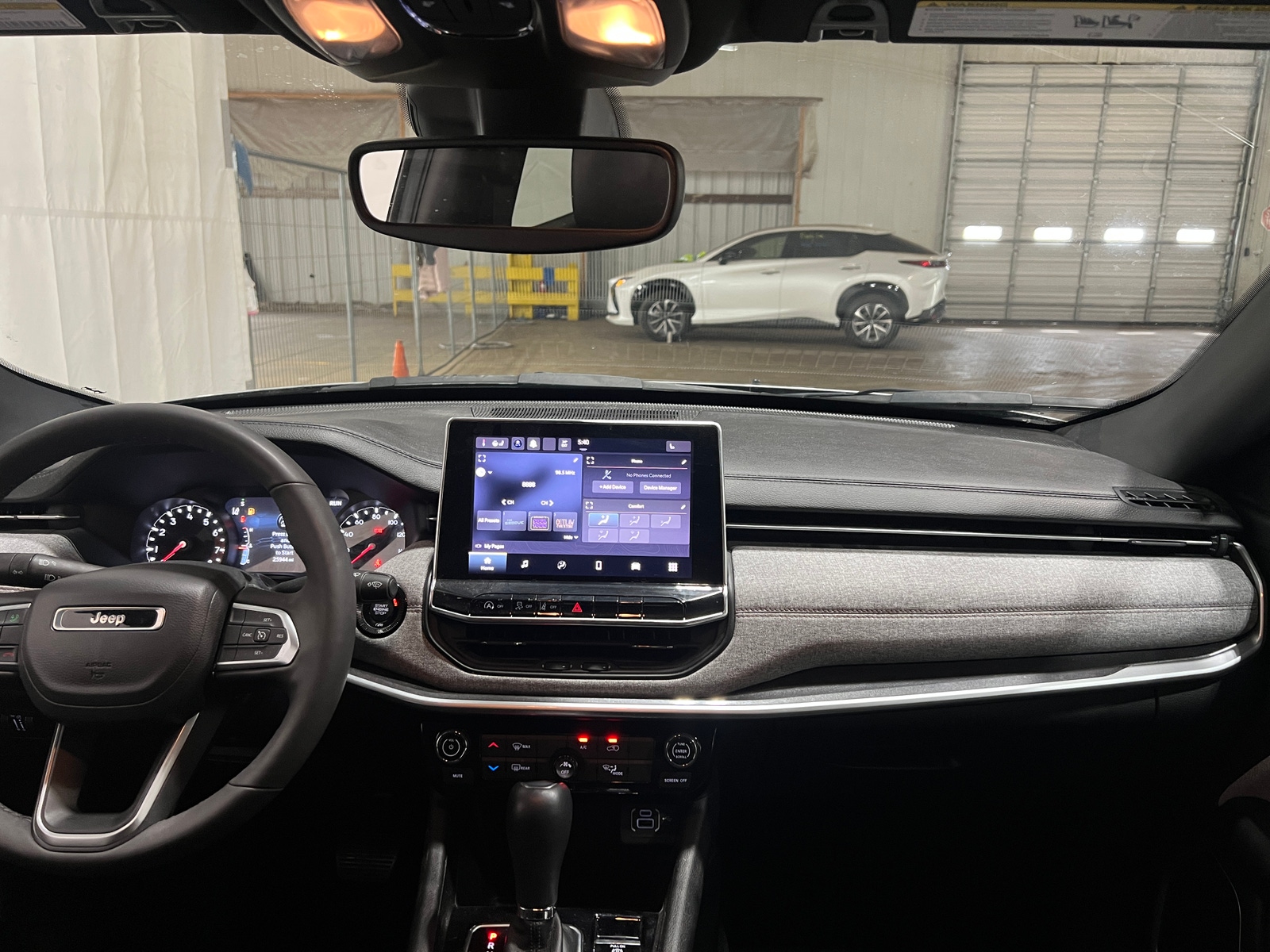 Thumbnail: 2023 Jeep Compass - 2