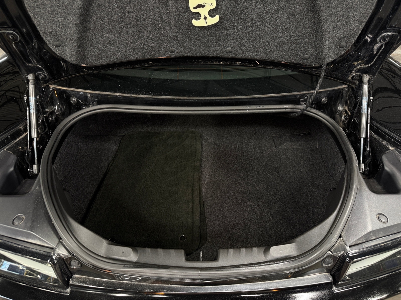 Thumbnail: 2014 Chevrolet Camaro - 4