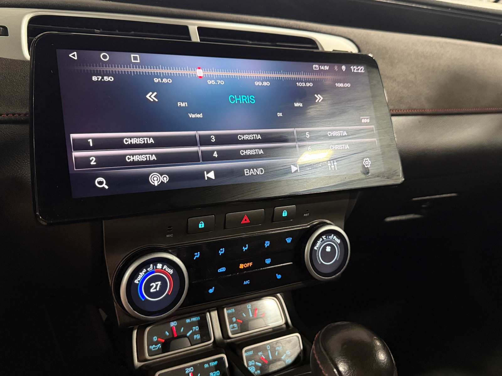 Thumbnail: 2014 Chevrolet Camaro - 2