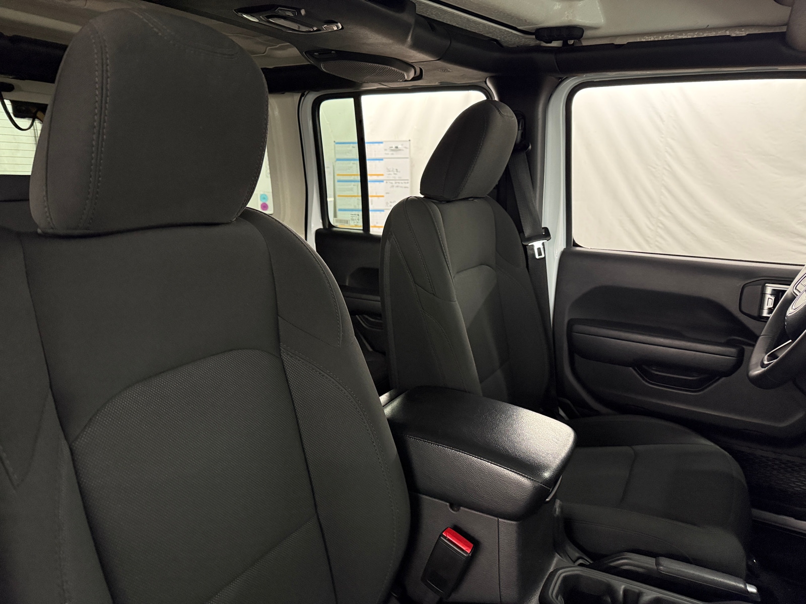 Thumbnail: 2023 Jeep Wrangler - 2