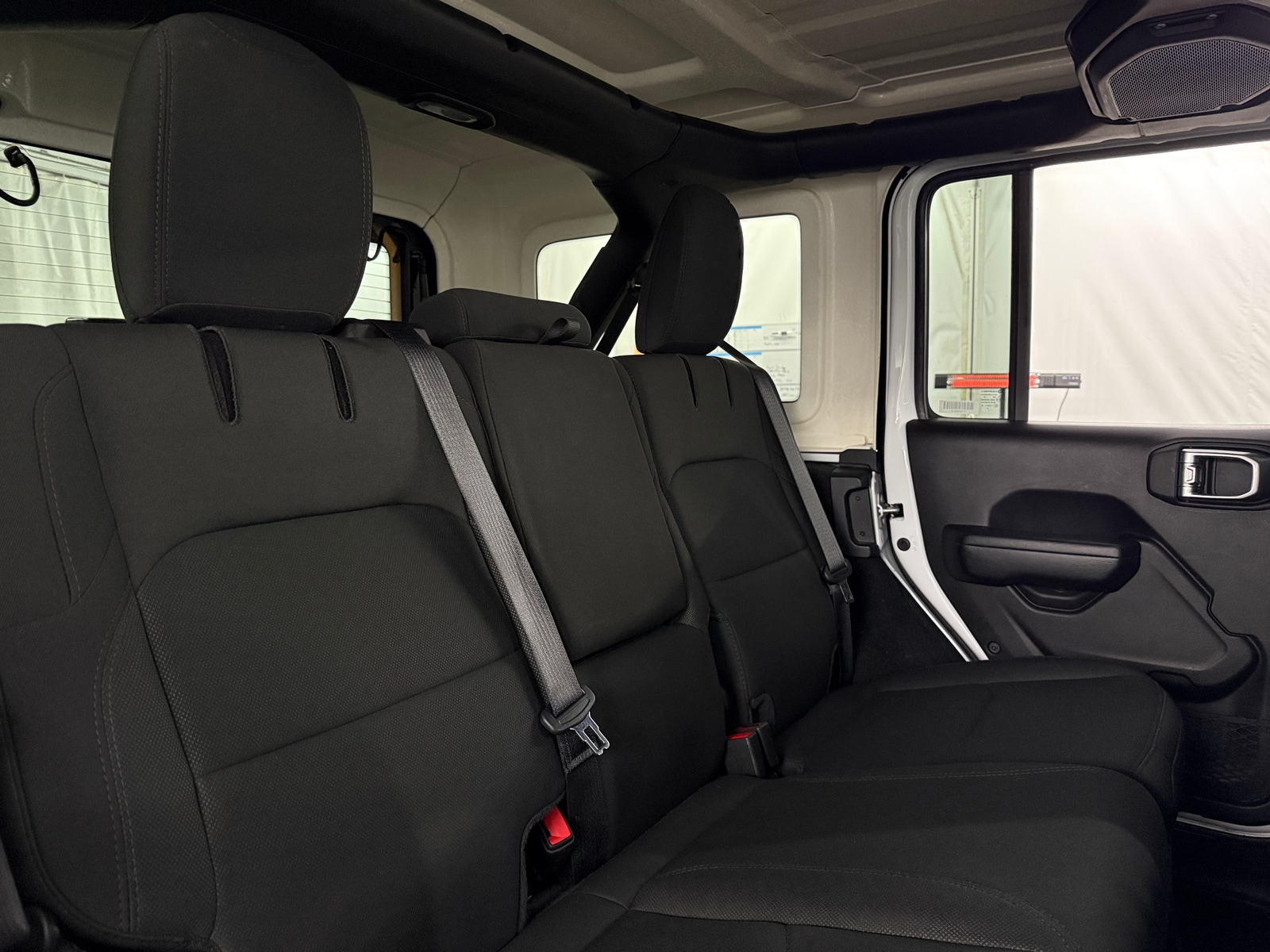 Thumbnail: 2023 Jeep Wrangler - 6