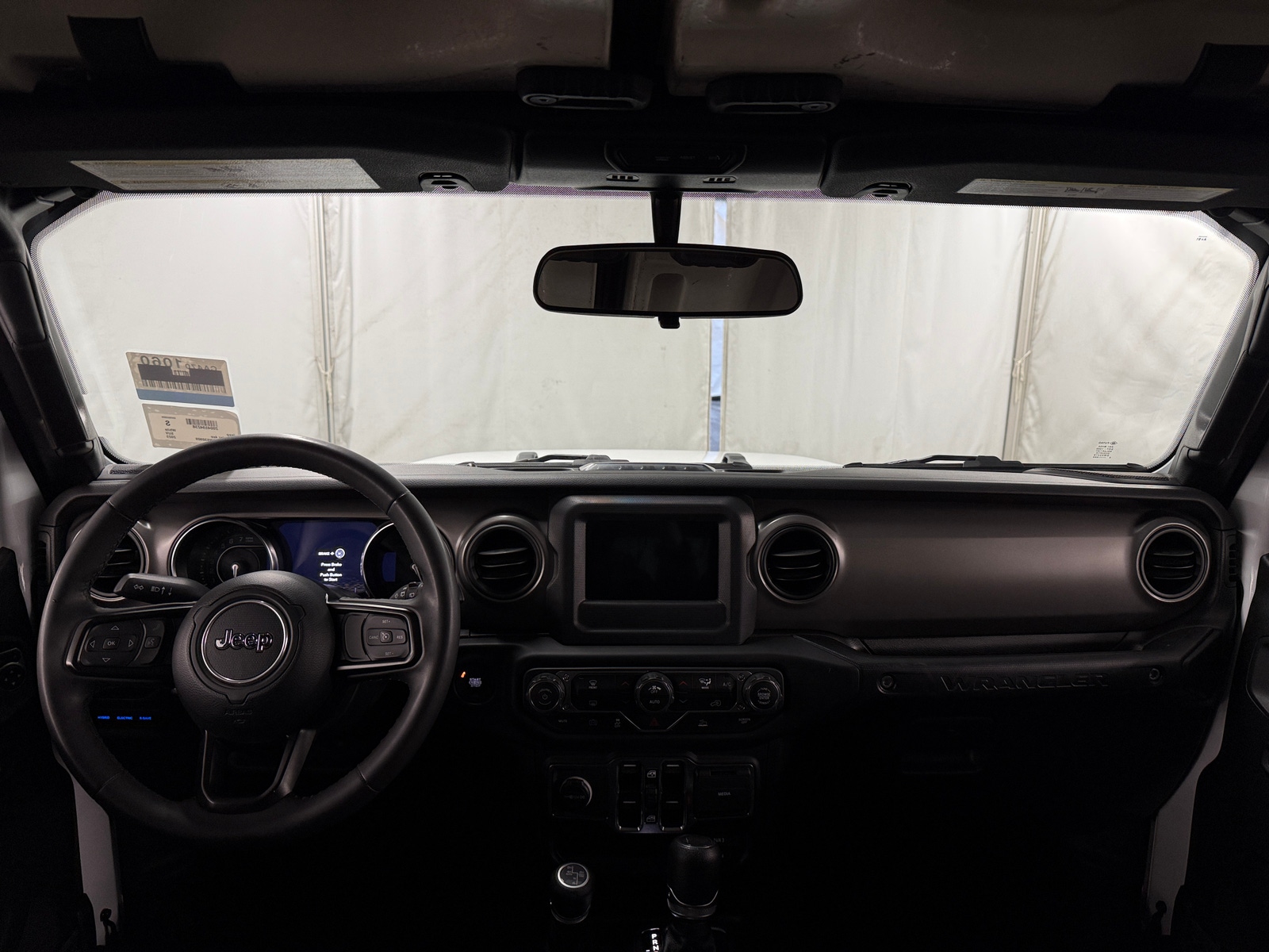 Thumbnail: 2023 Jeep Wrangler - 3