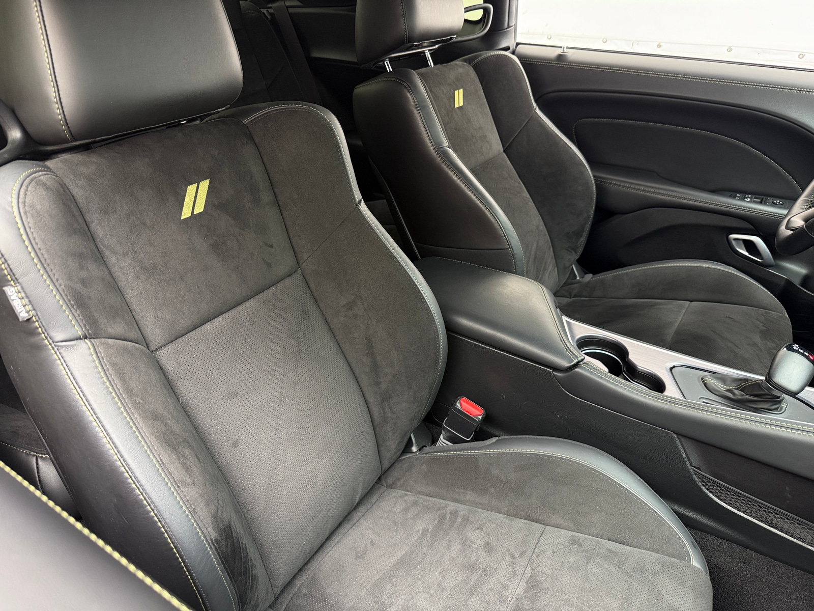 Thumbnail: 2023 Dodge Challenger - 2