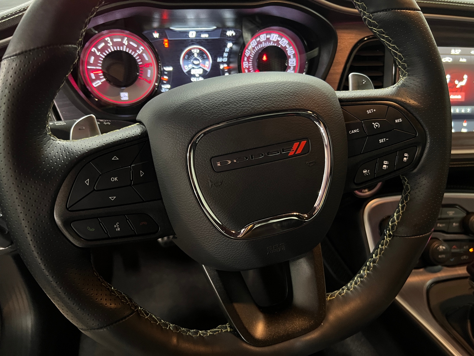 Thumbnail: 2023 Dodge Challenger - 4