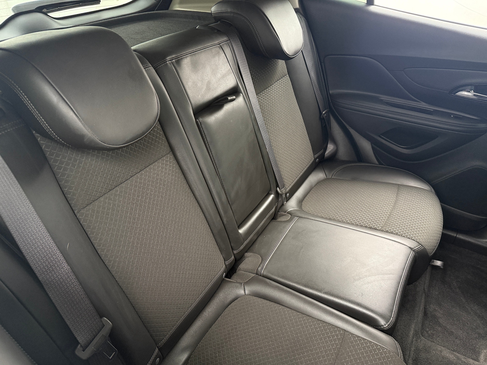 Thumbnail: 2019 Buick Encore - 6