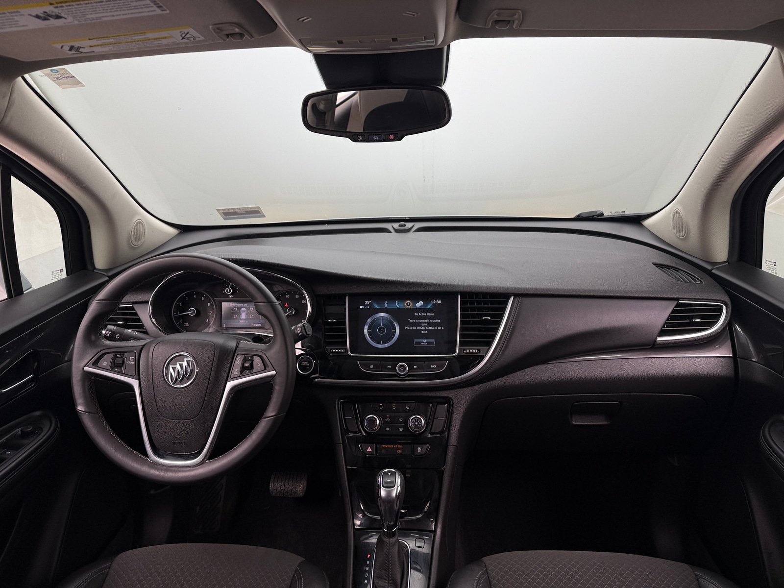 Thumbnail: 2019 Buick Encore - 3