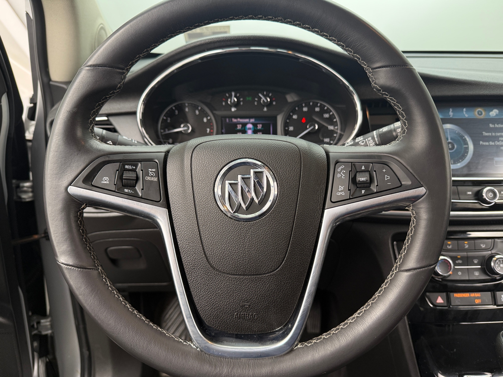 Thumbnail: 2019 Buick Encore - 5