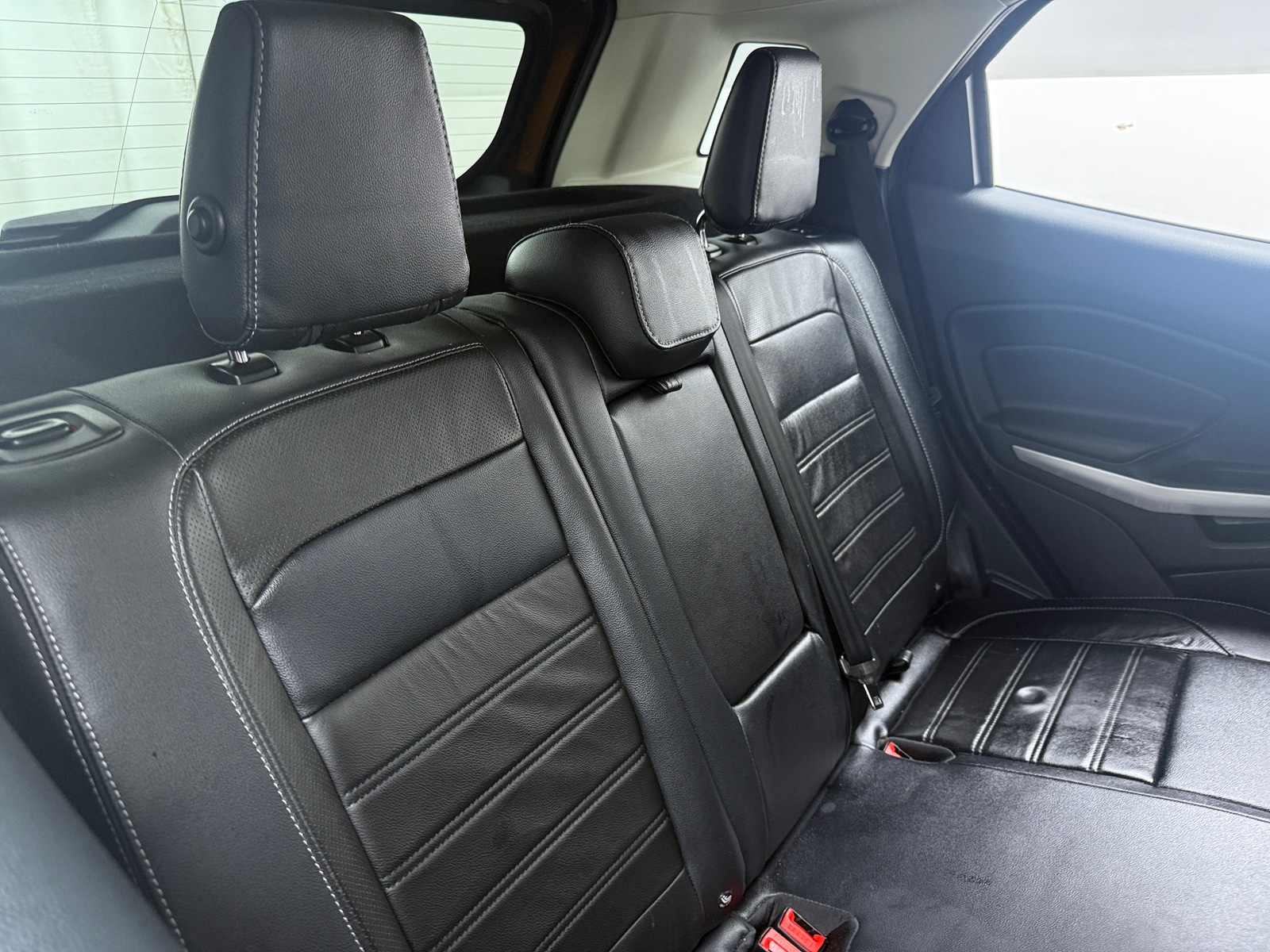 Thumbnail: 2020 Ford EcoSport - 5