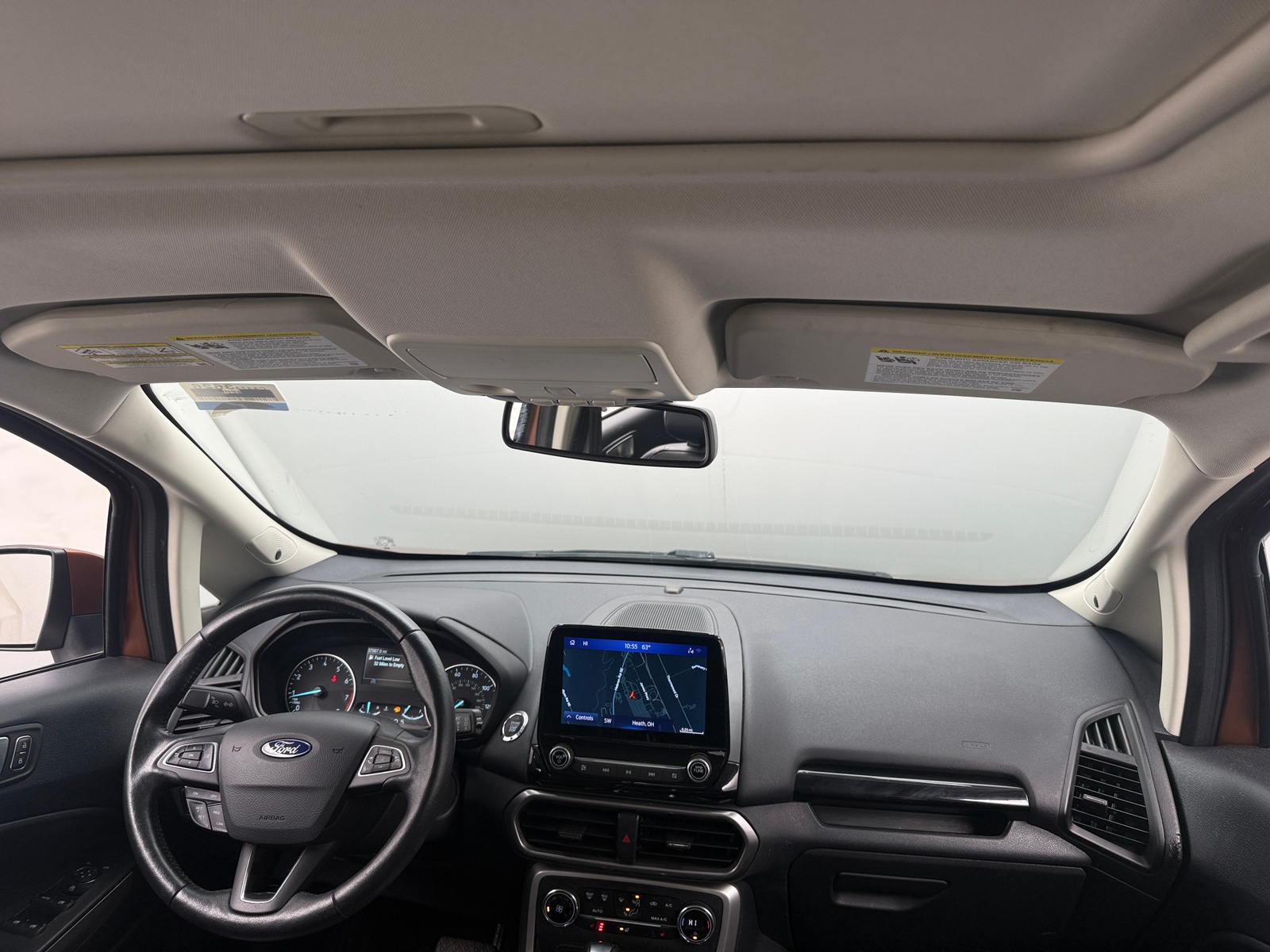 Thumbnail: 2020 Ford EcoSport - 2