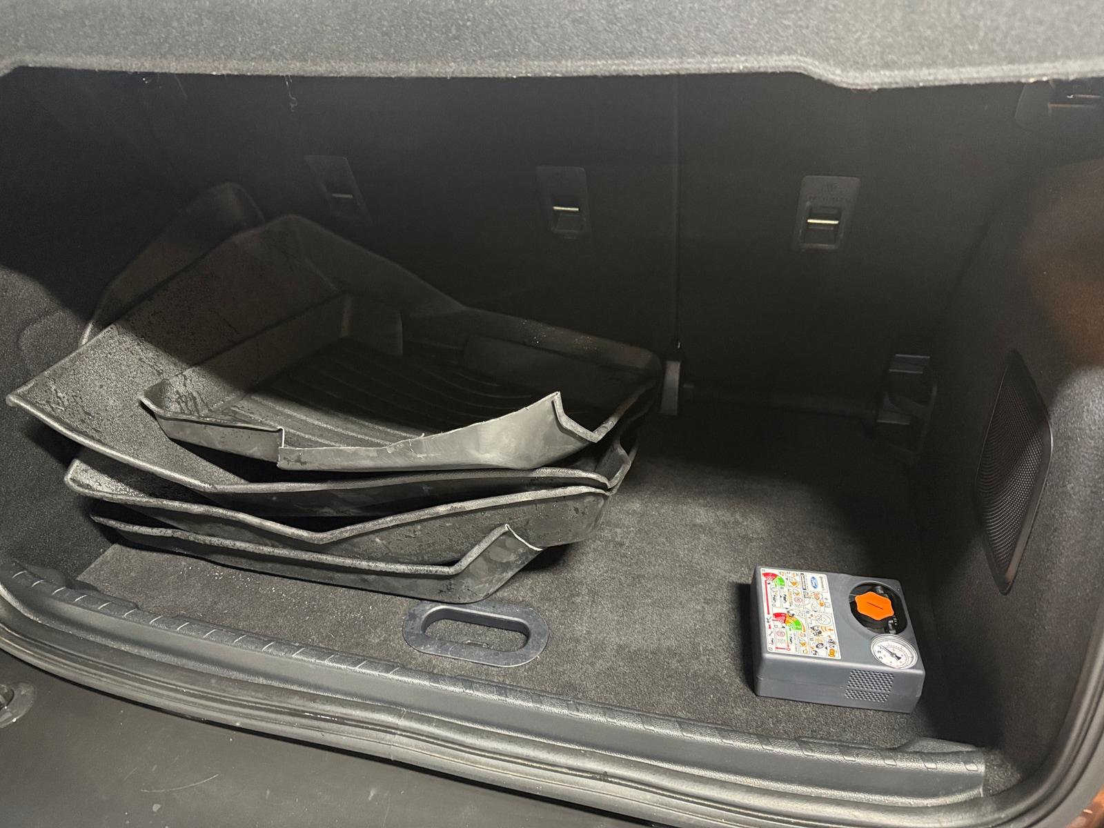 Thumbnail: 2020 Ford EcoSport - 6