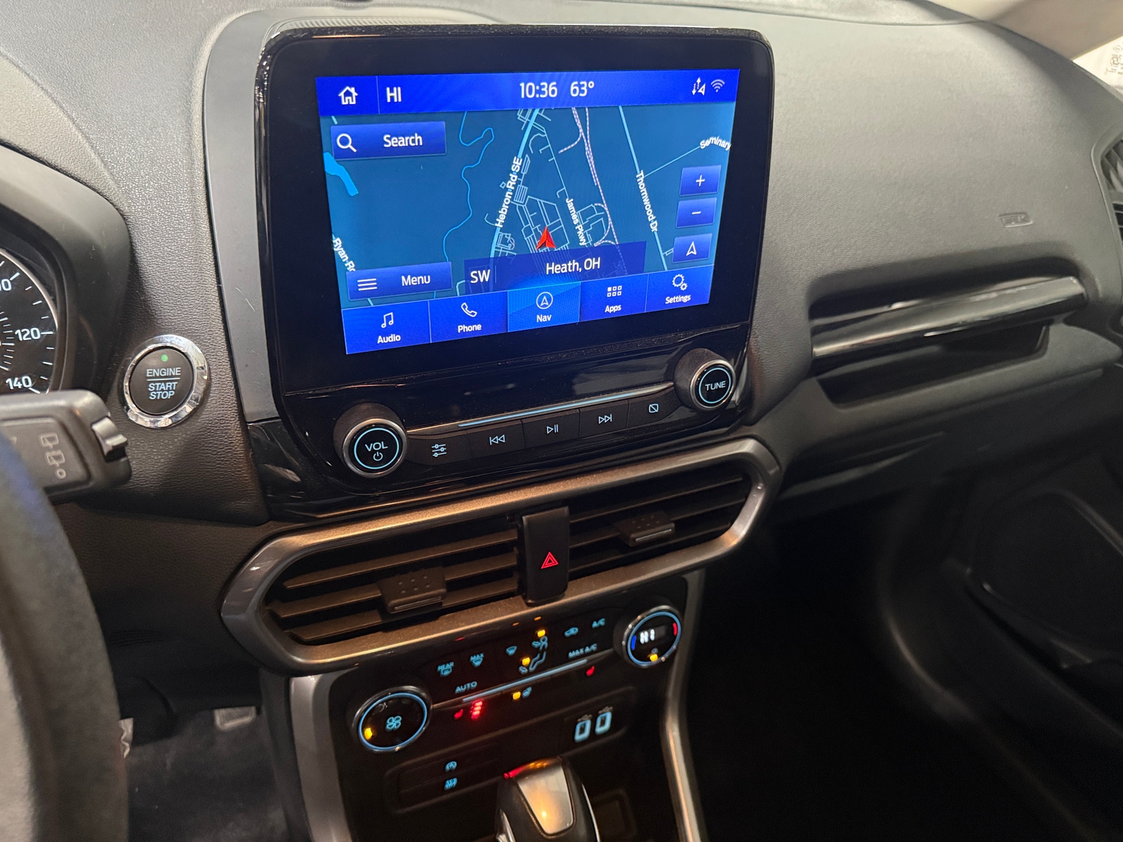 Thumbnail: 2020 Ford EcoSport - 3