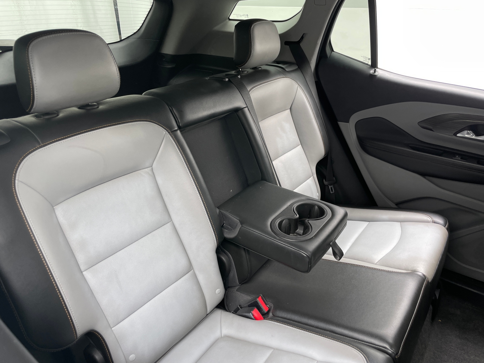 Thumbnail: 2019 GMC Terrain - 5