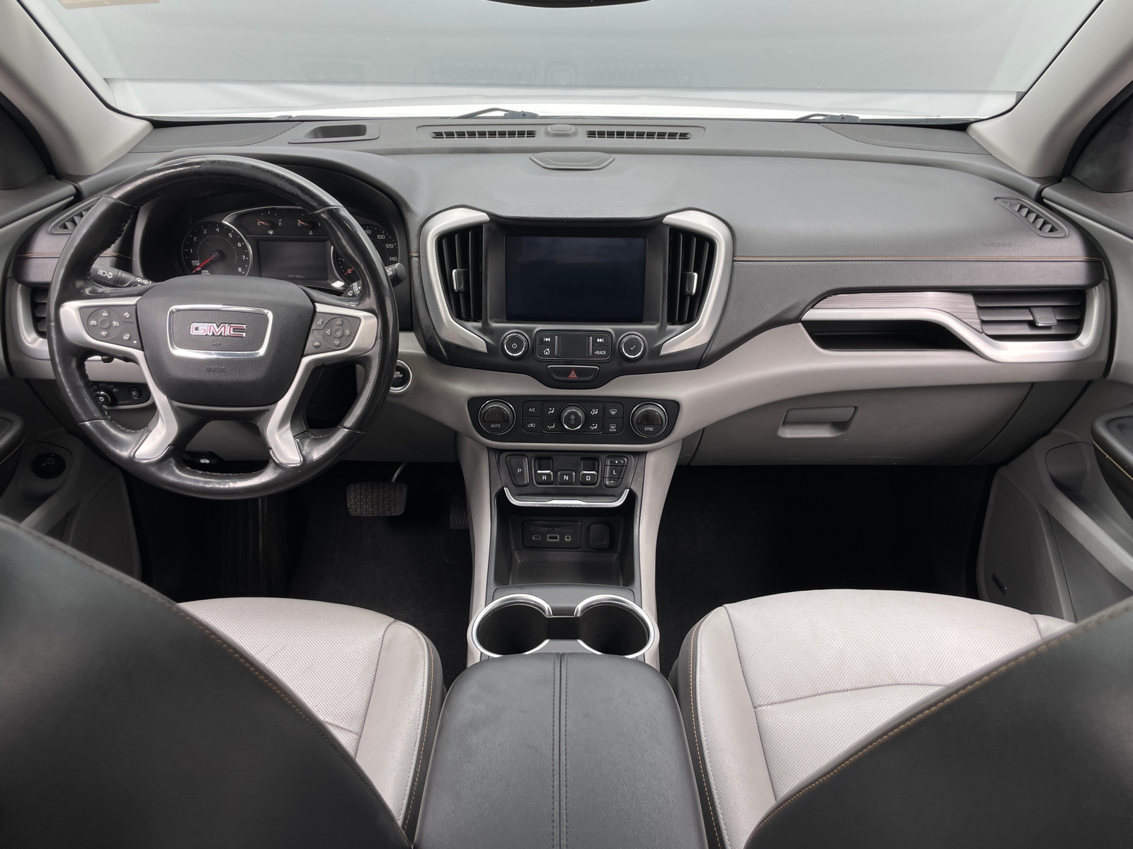 Thumbnail: 2019 GMC Terrain - 2