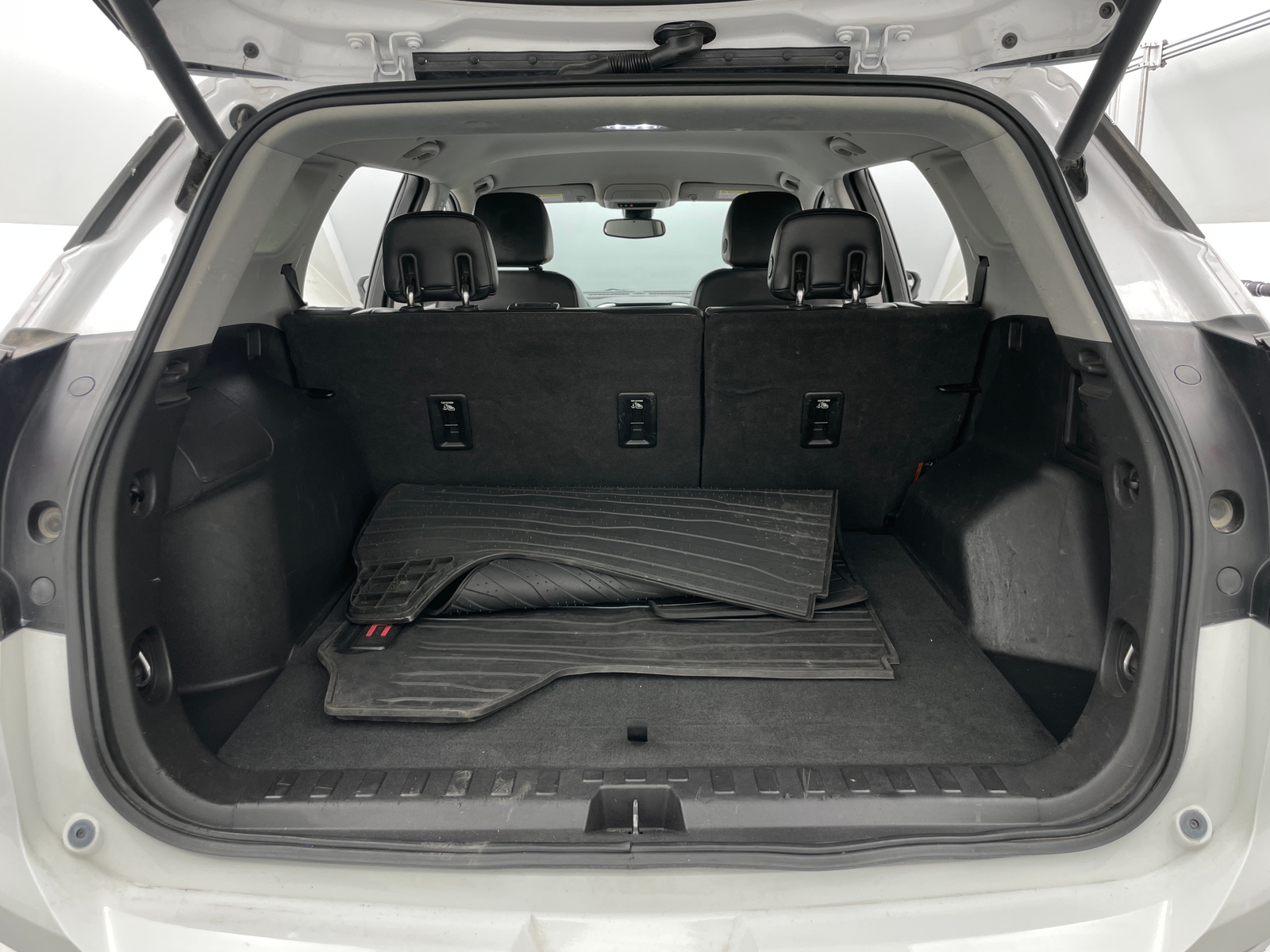 Thumbnail: 2019 GMC Terrain - 6