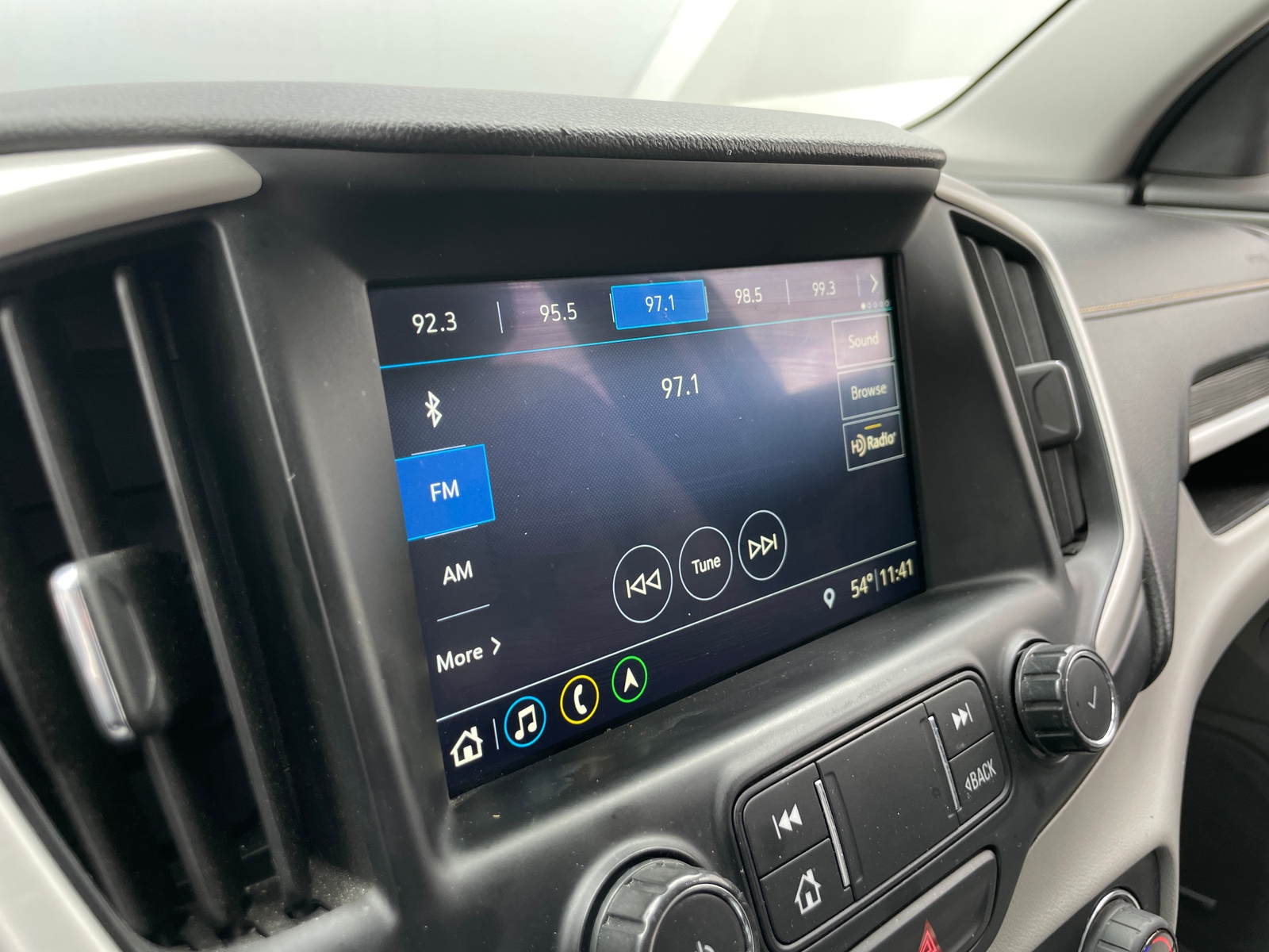 Thumbnail: 2019 GMC Terrain - 3