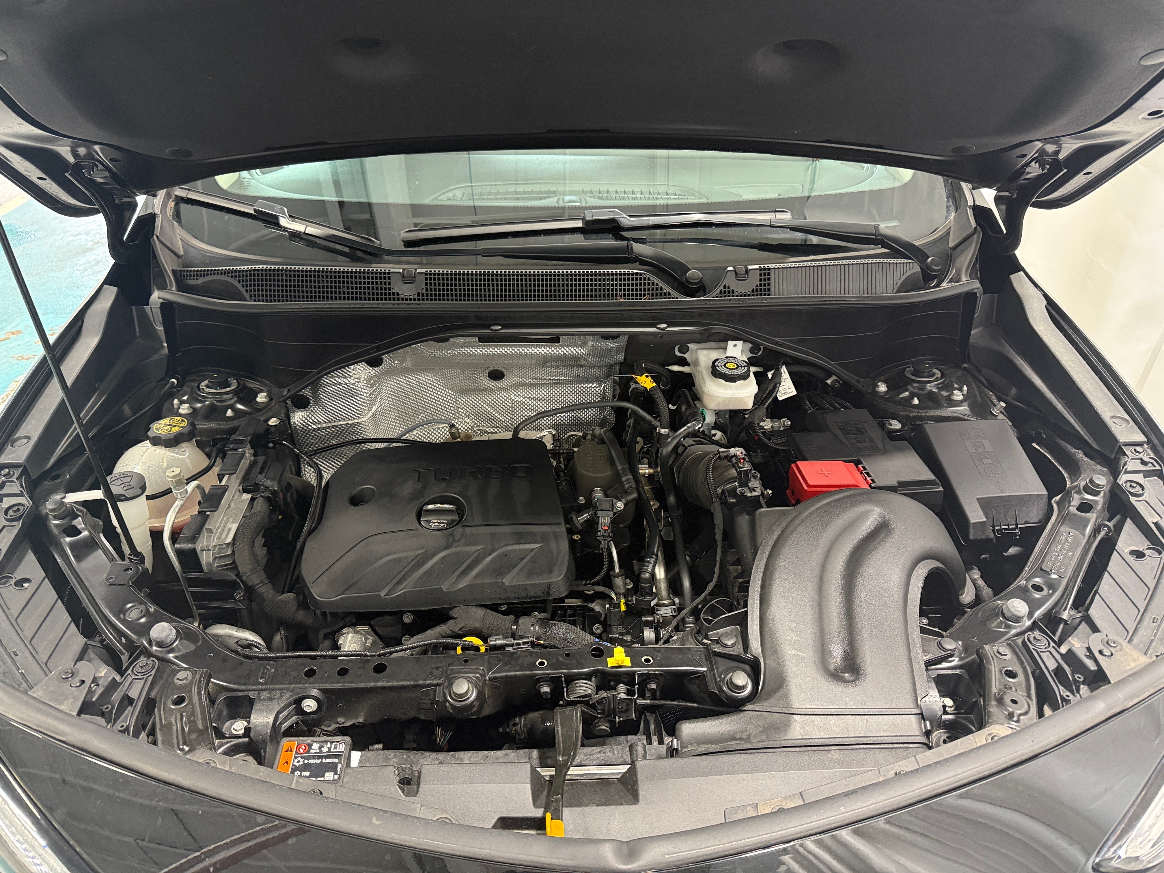 2024 Buick Encore GX