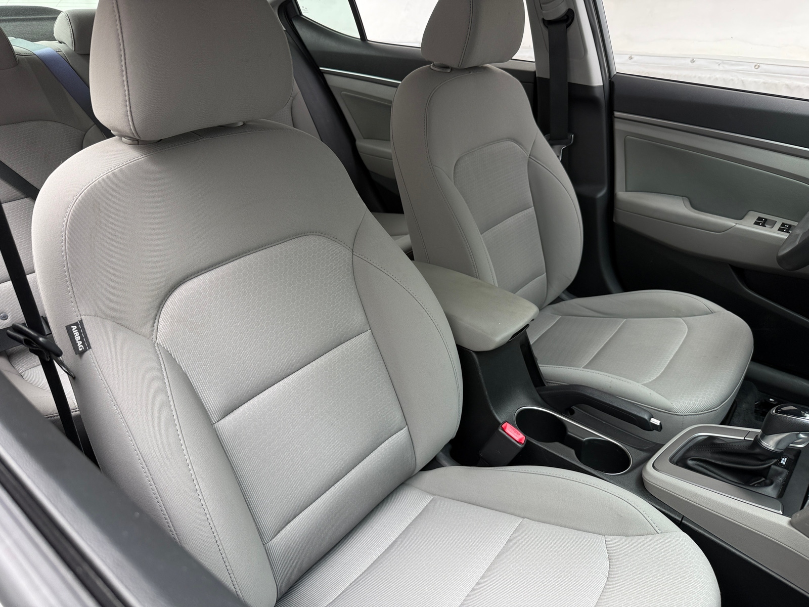 Thumbnail: 2018 Hyundai Elantra - 2