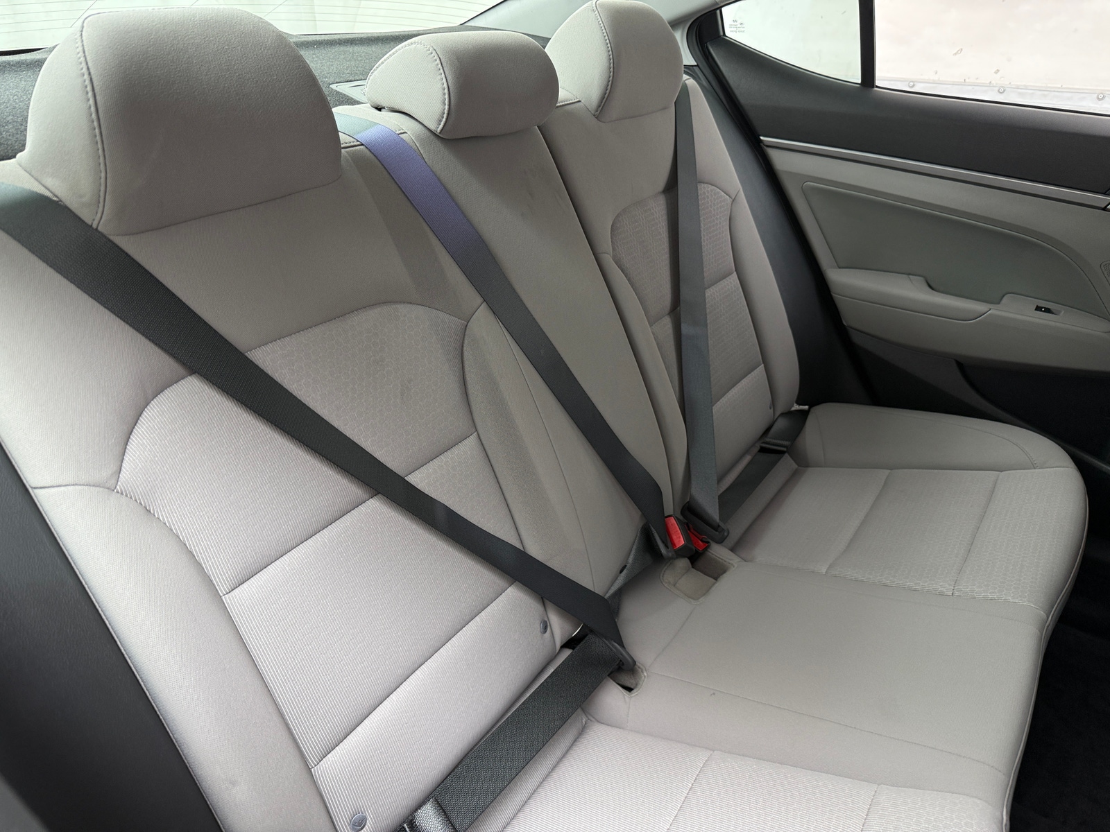 Thumbnail: 2018 Hyundai Elantra - 6