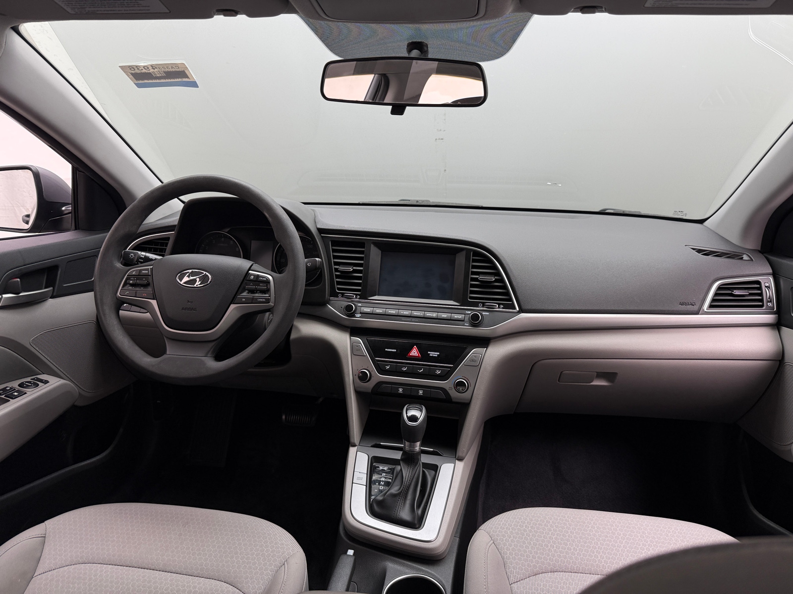 Thumbnail: 2018 Hyundai Elantra - 3