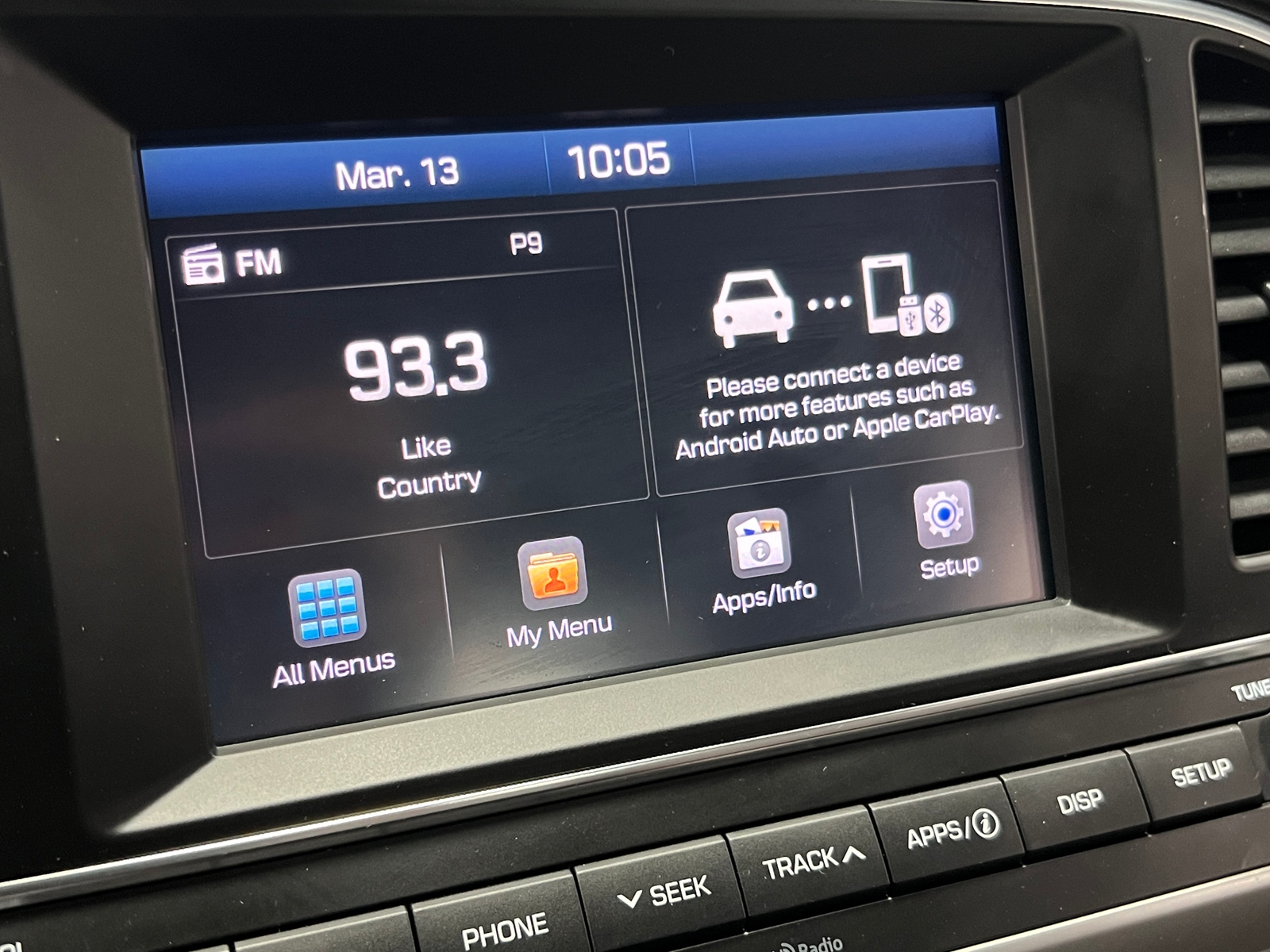 Thumbnail: 2018 Hyundai Elantra - 4