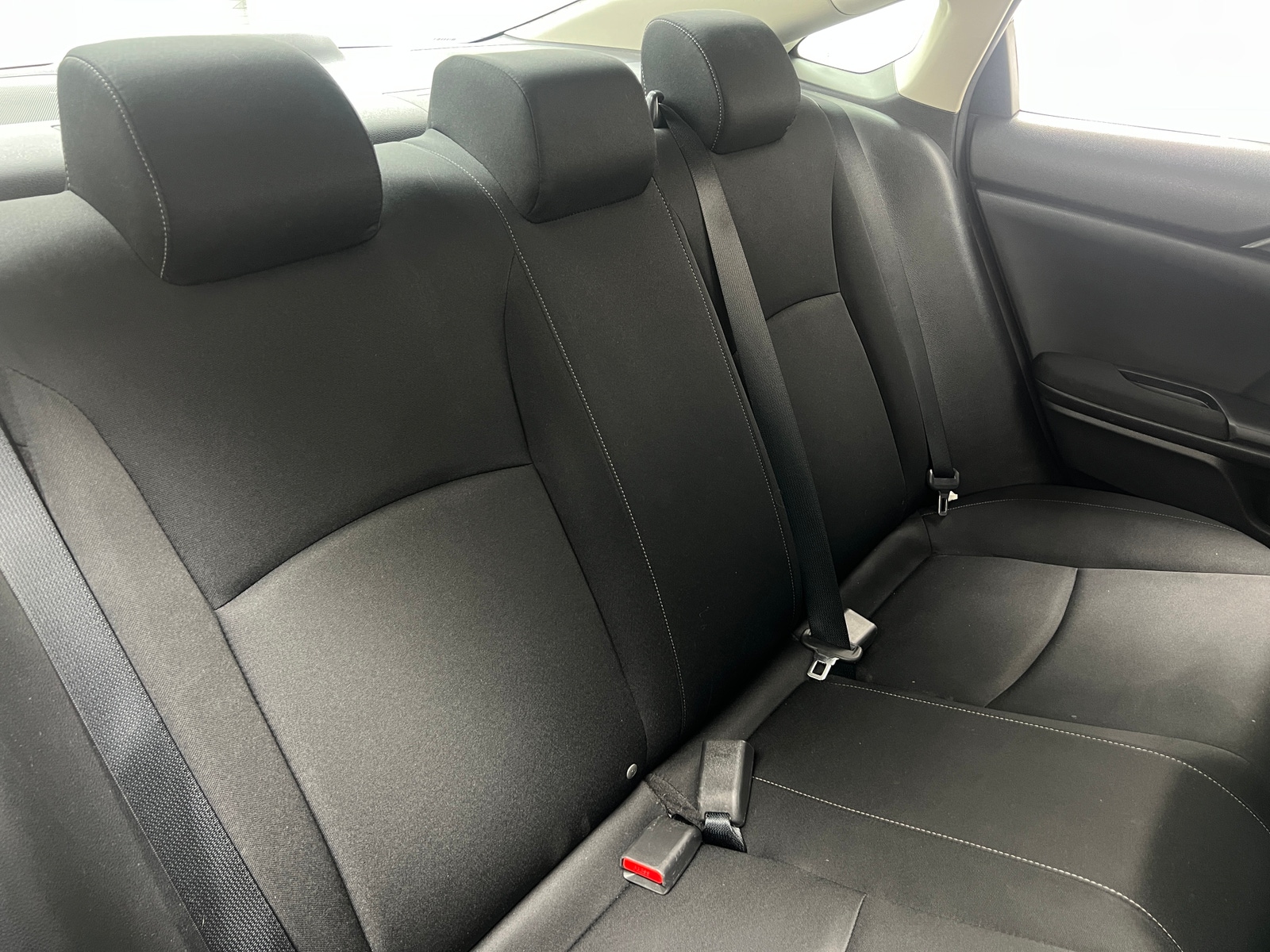 Thumbnail: 2016 Honda Civic - 6