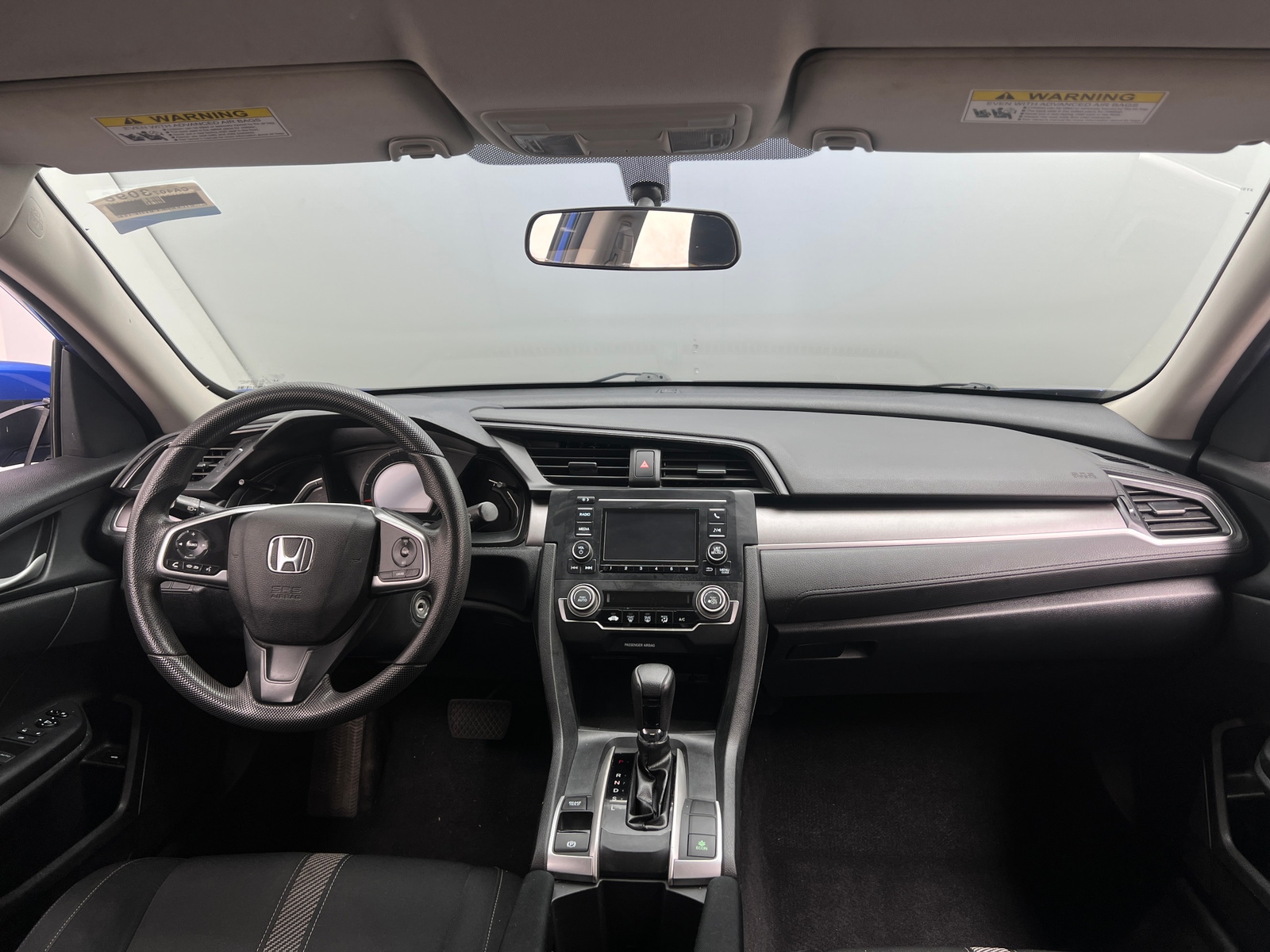 Thumbnail: 2016 Honda Civic - 3