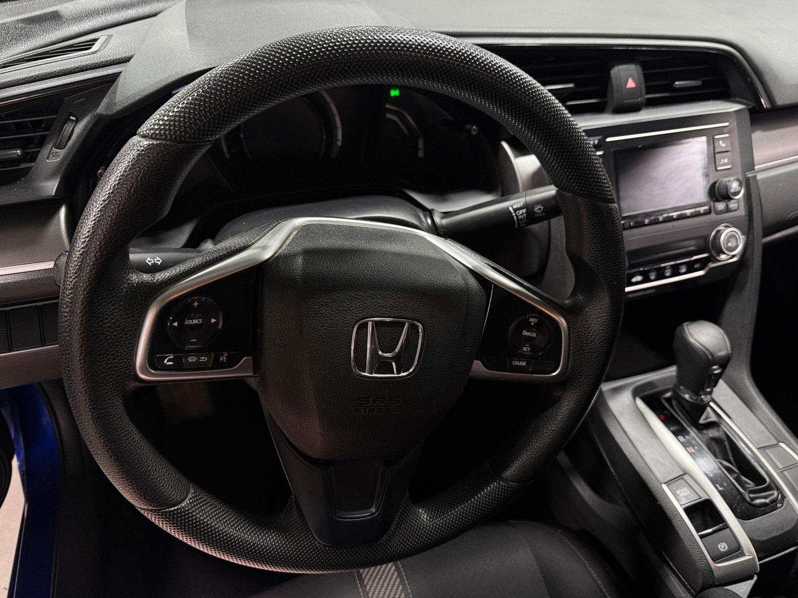 Thumbnail: 2016 Honda Civic - 5