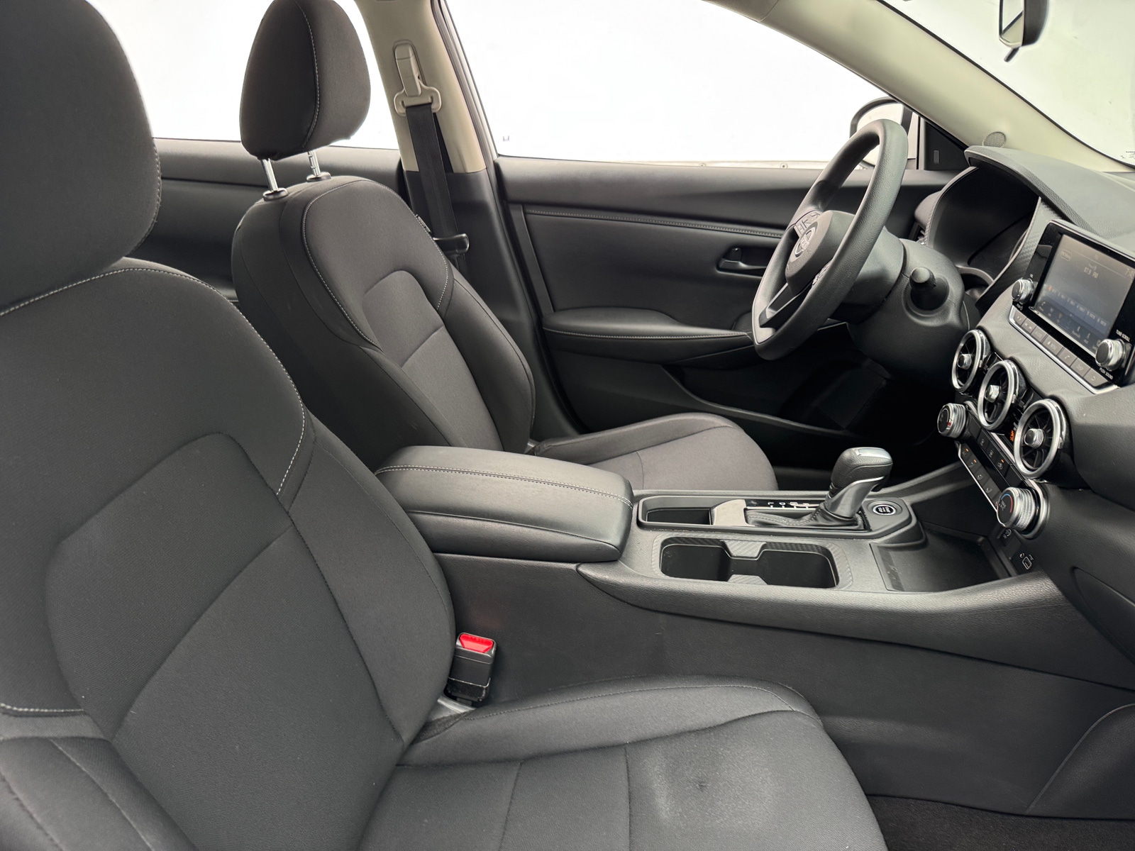 Thumbnail: 2025 Nissan Sentra - 2