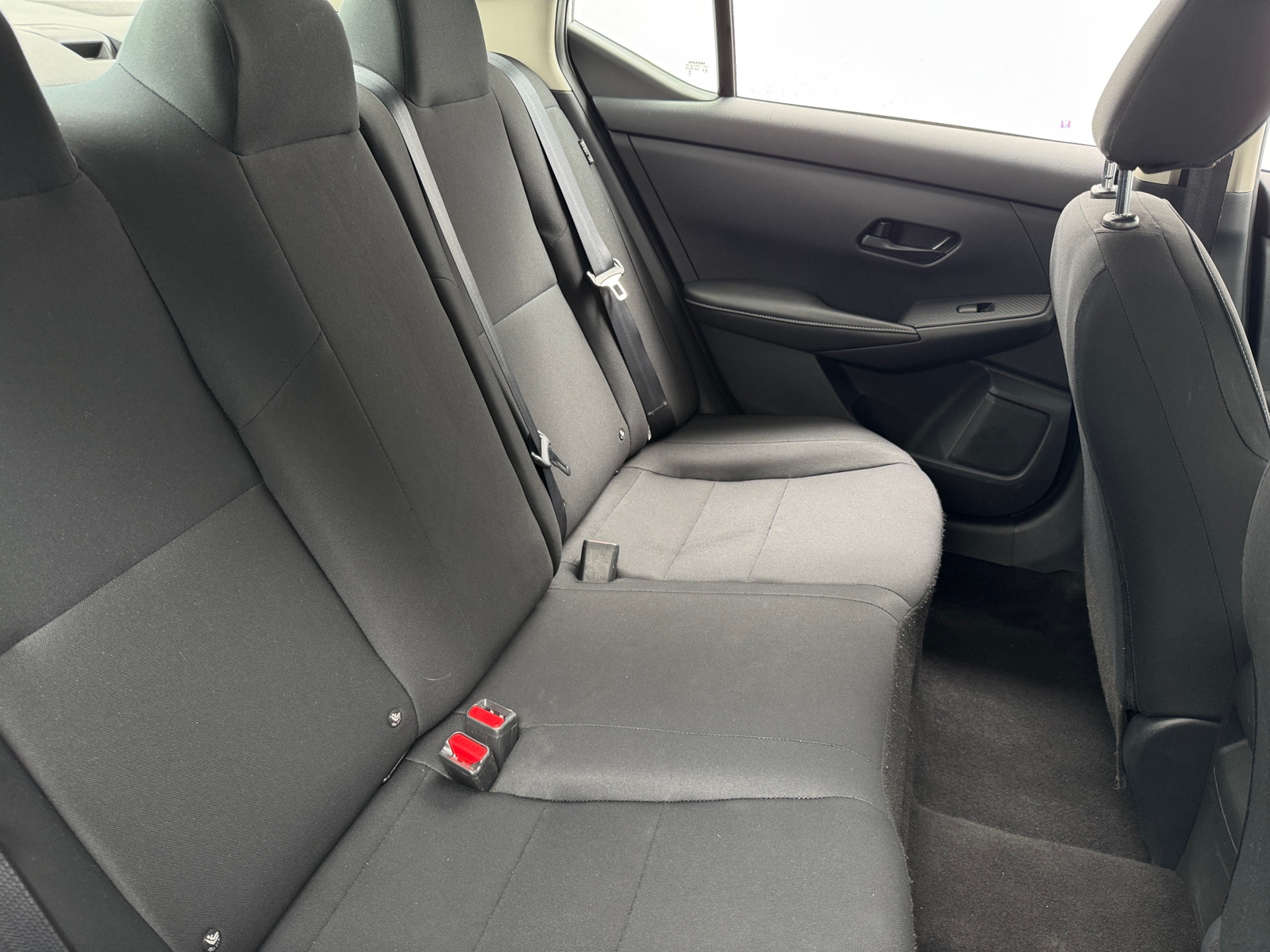 Thumbnail: 2025 Nissan Sentra - 6