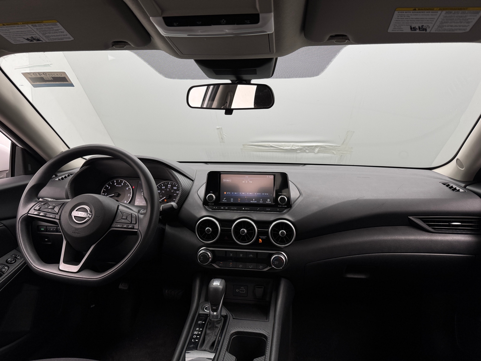 Thumbnail: 2025 Nissan Sentra - 3