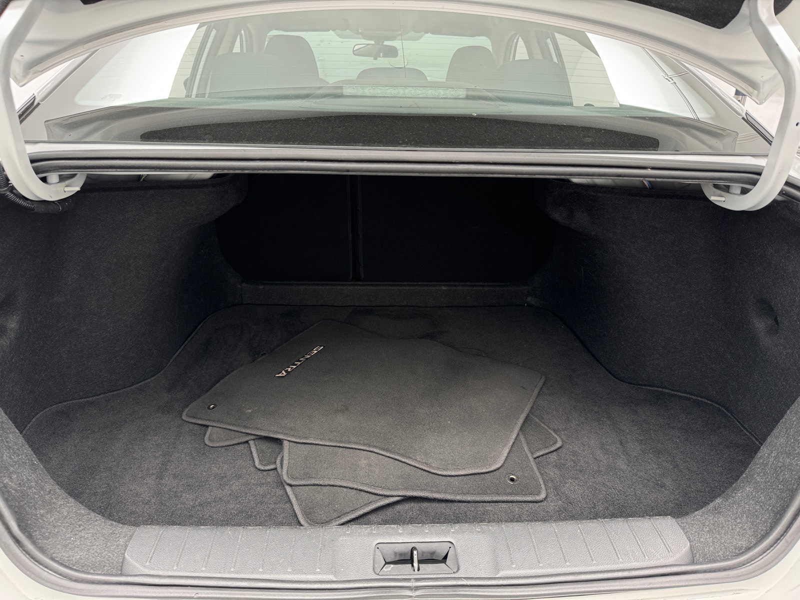 Thumbnail: 2025 Nissan Sentra - 7